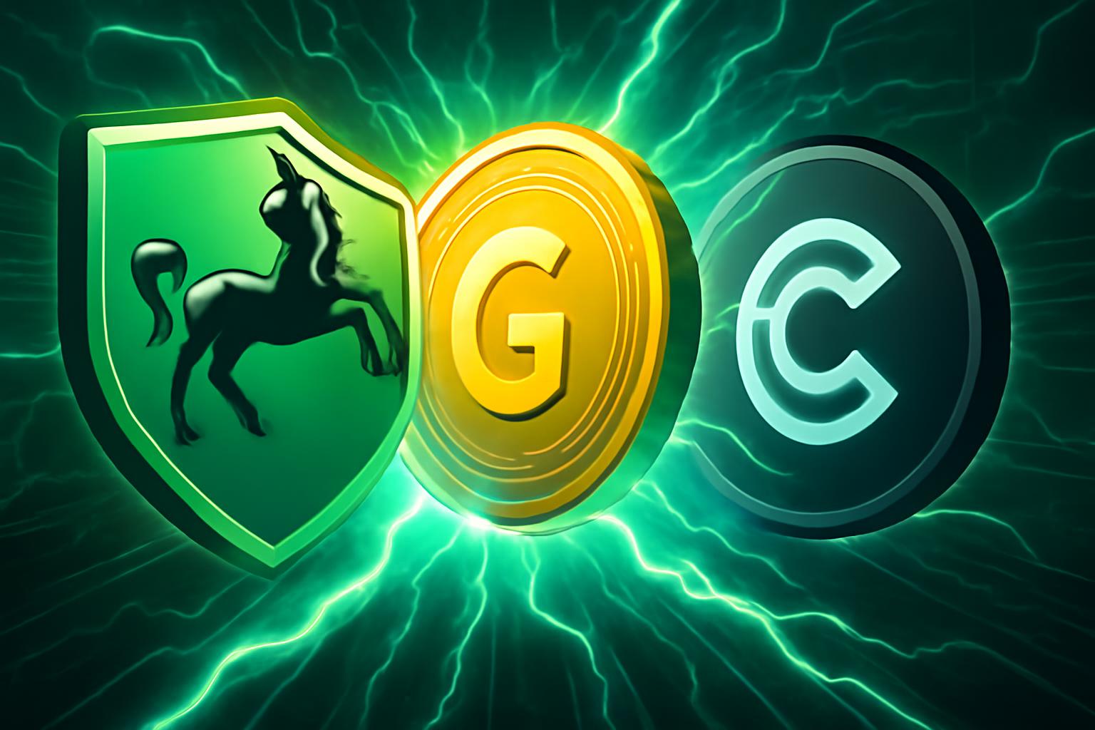 Lloyds Bank Uses Tokenized Deposits on Canton Network for Gilt Trade