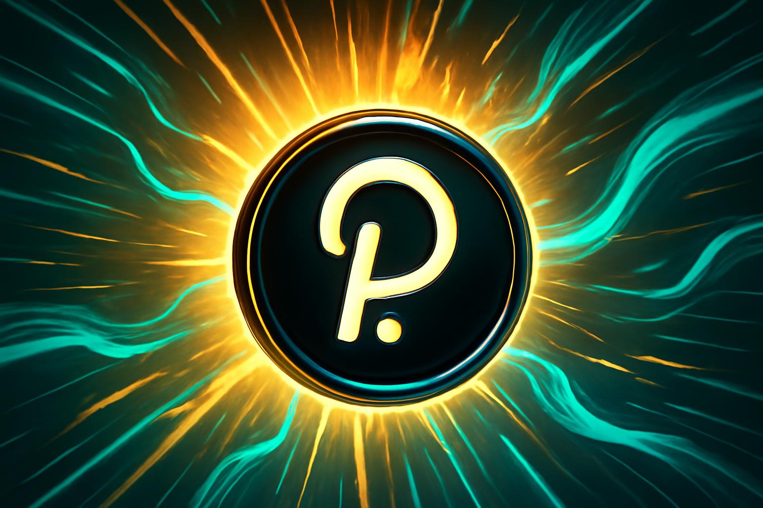 Polkadot Breaks Above Key Moving Averages Amid Market Weakness