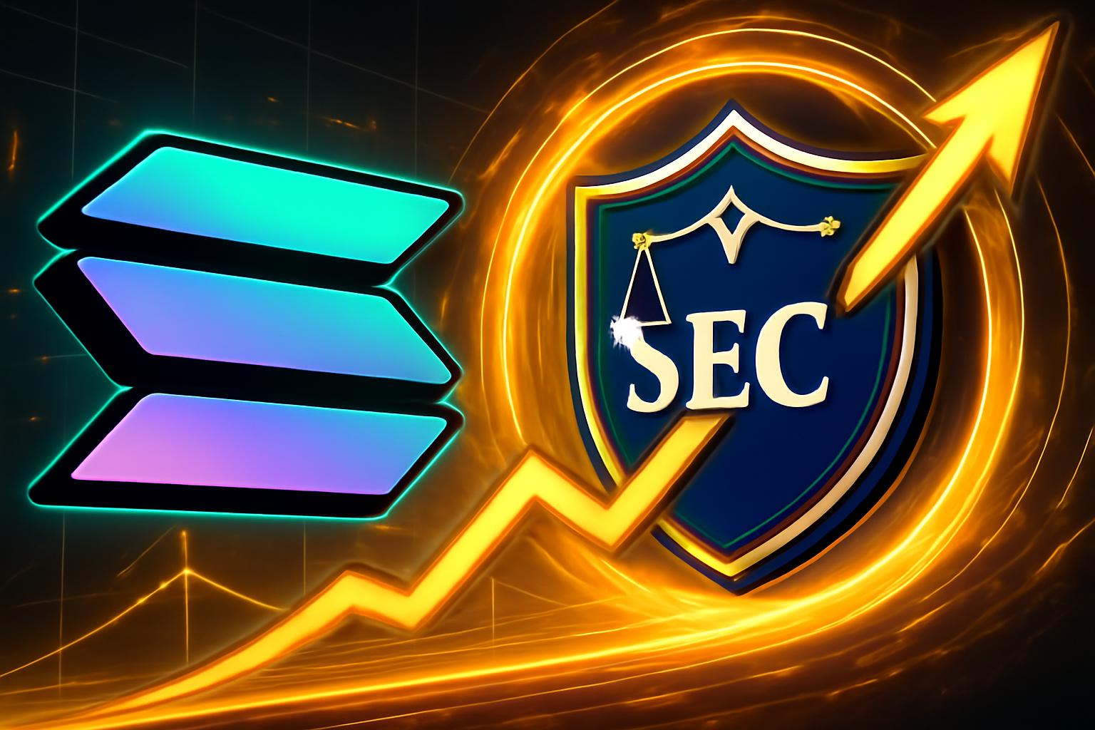 Solana Price Outlook 2026: ETFs, Regulation, and Potential to Reach $200