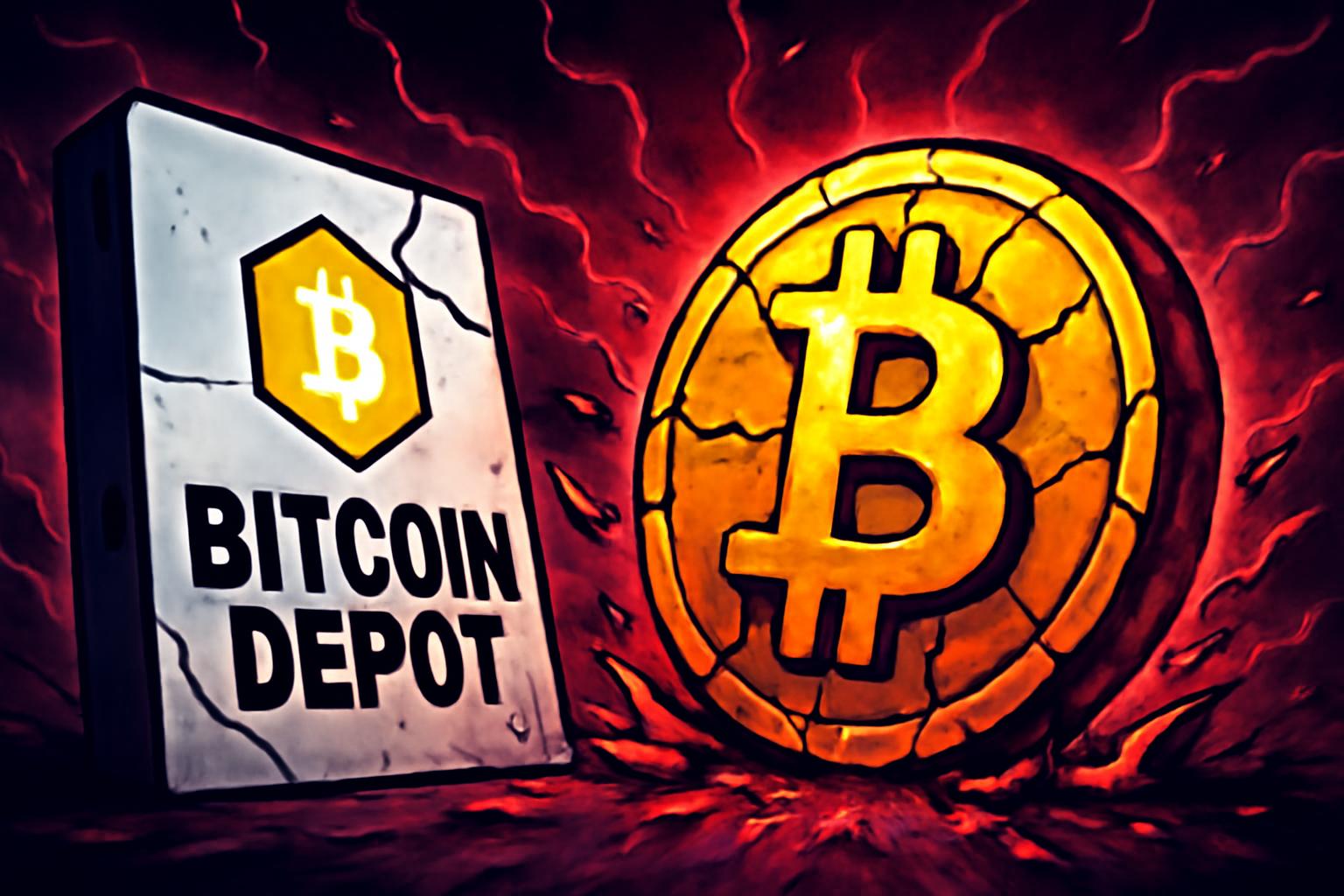 Maine Reaches Agreement to Recover $1.9M Lost in Bitcoin Kiosk Scams