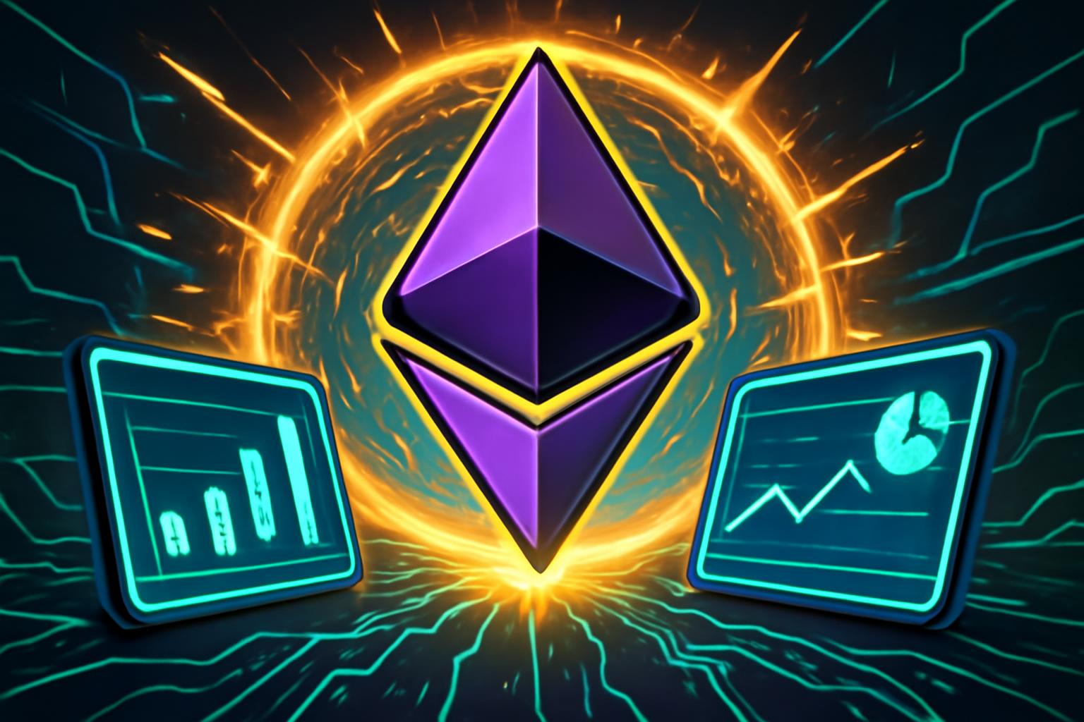 How Ethereum Is Advancing DeFi and Blockchain Innovation
