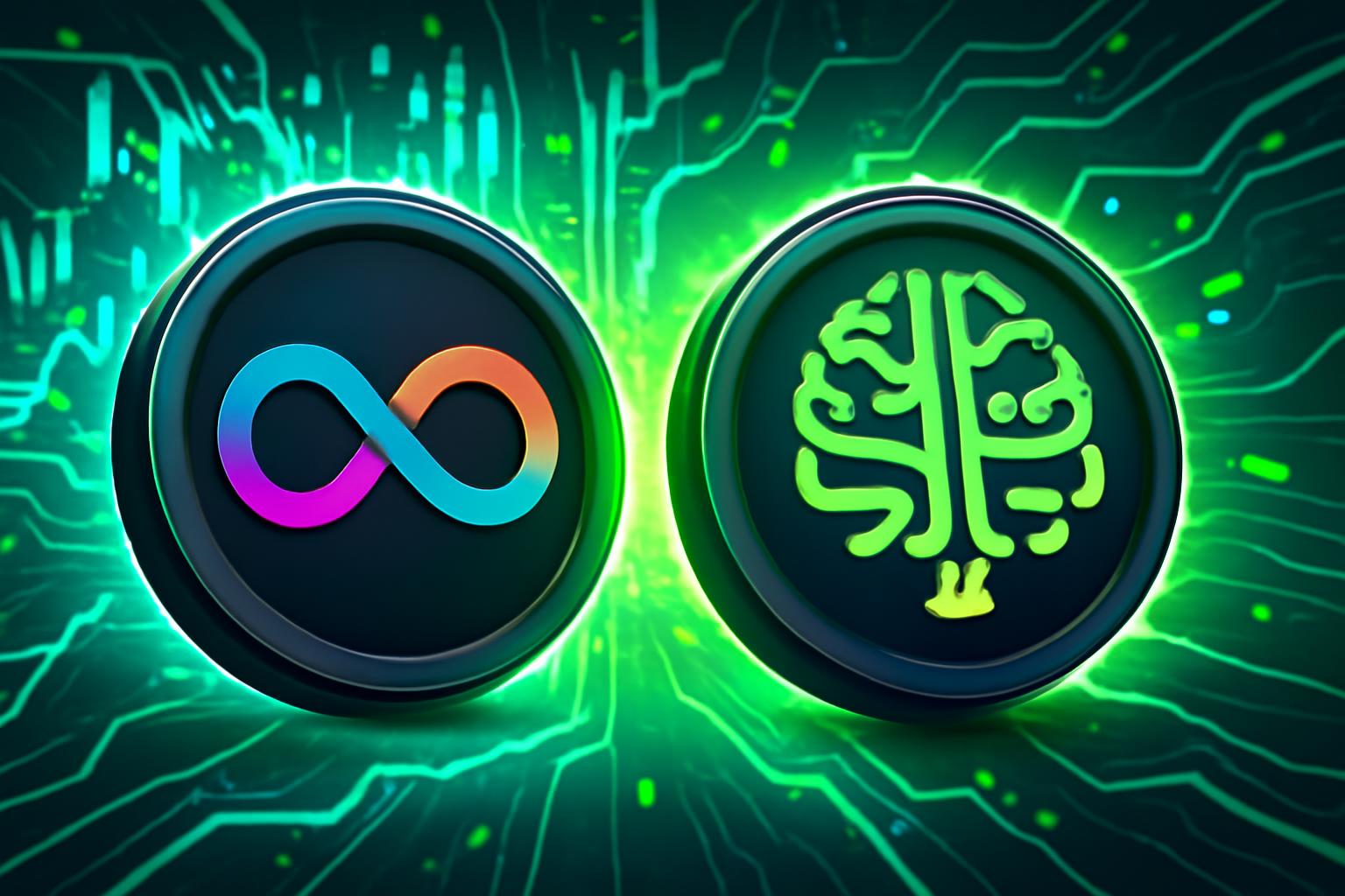 ICP and DeepSnitch AI: AI-Driven On-Chain Analytics and Presale Upside