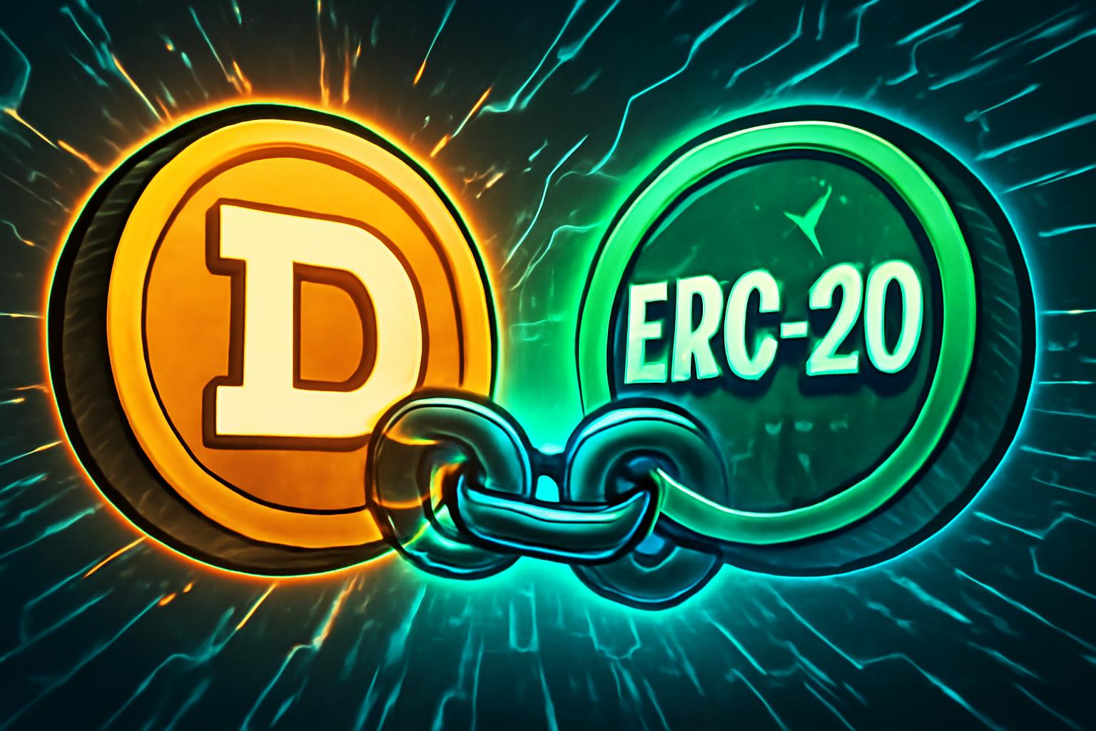 DomainFi: Tokenizing Premium Domains on the Doma Protocol