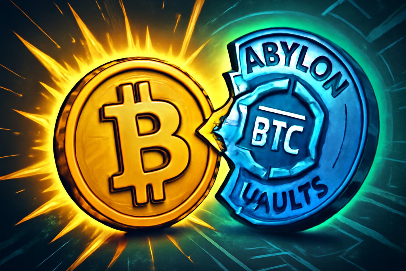 Stanford Professor Raises $15 Million to Turn Bitcoin Into Collateral with Babylon BTCVaults