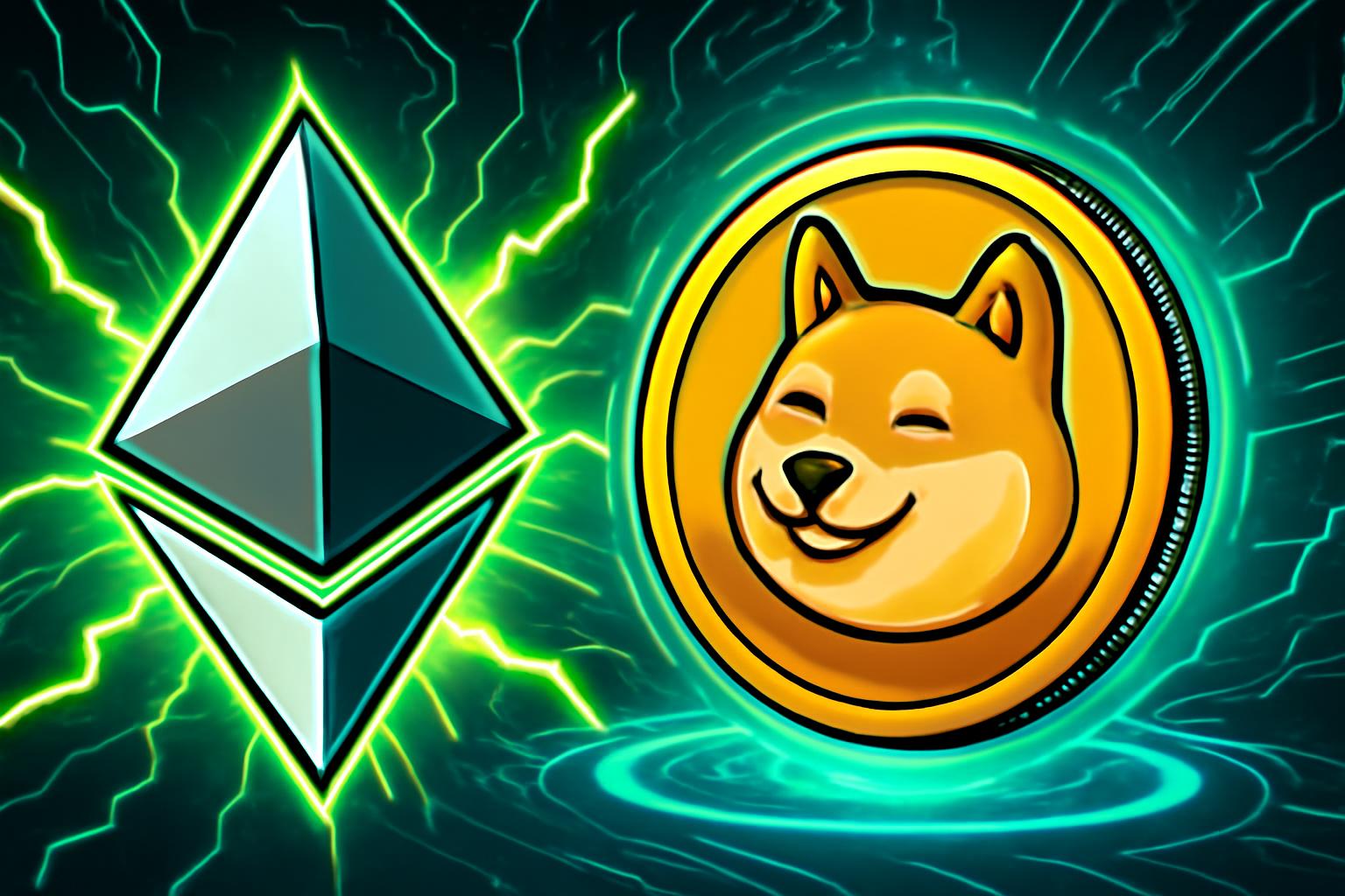 On-Chain Indicators Drive Pepenode Presale Vetting and Narrative