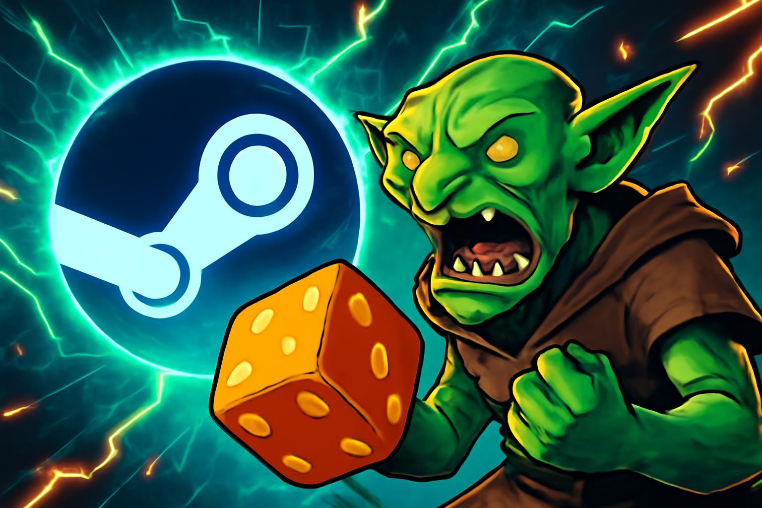 Goblin’s Die Debut Backed by Mikko Kodisoja Ahead of Steam Next Fest