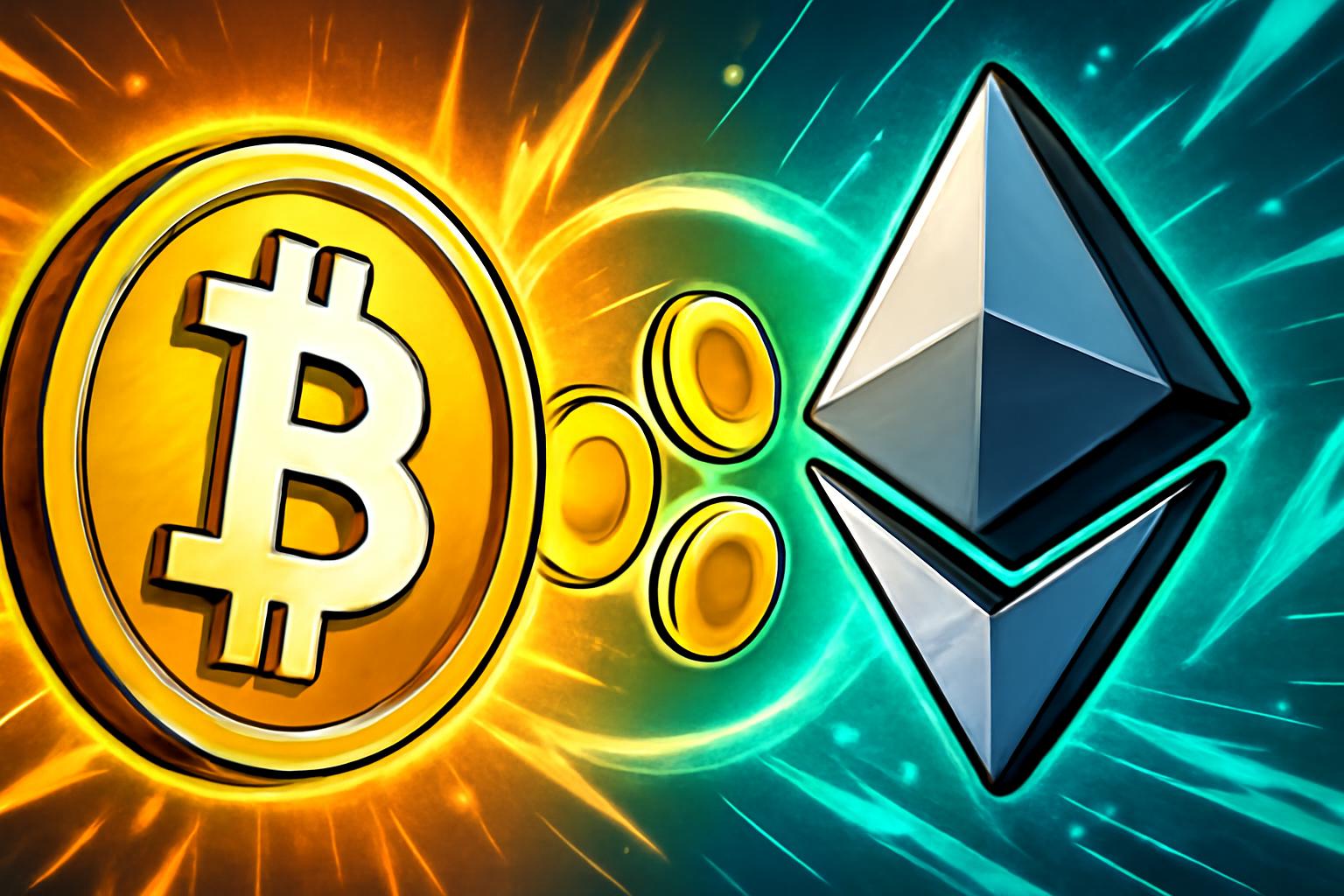 Altcoin Season Gains Momentum in Q1 2026 as BTC/ETH Trends Spur Alts