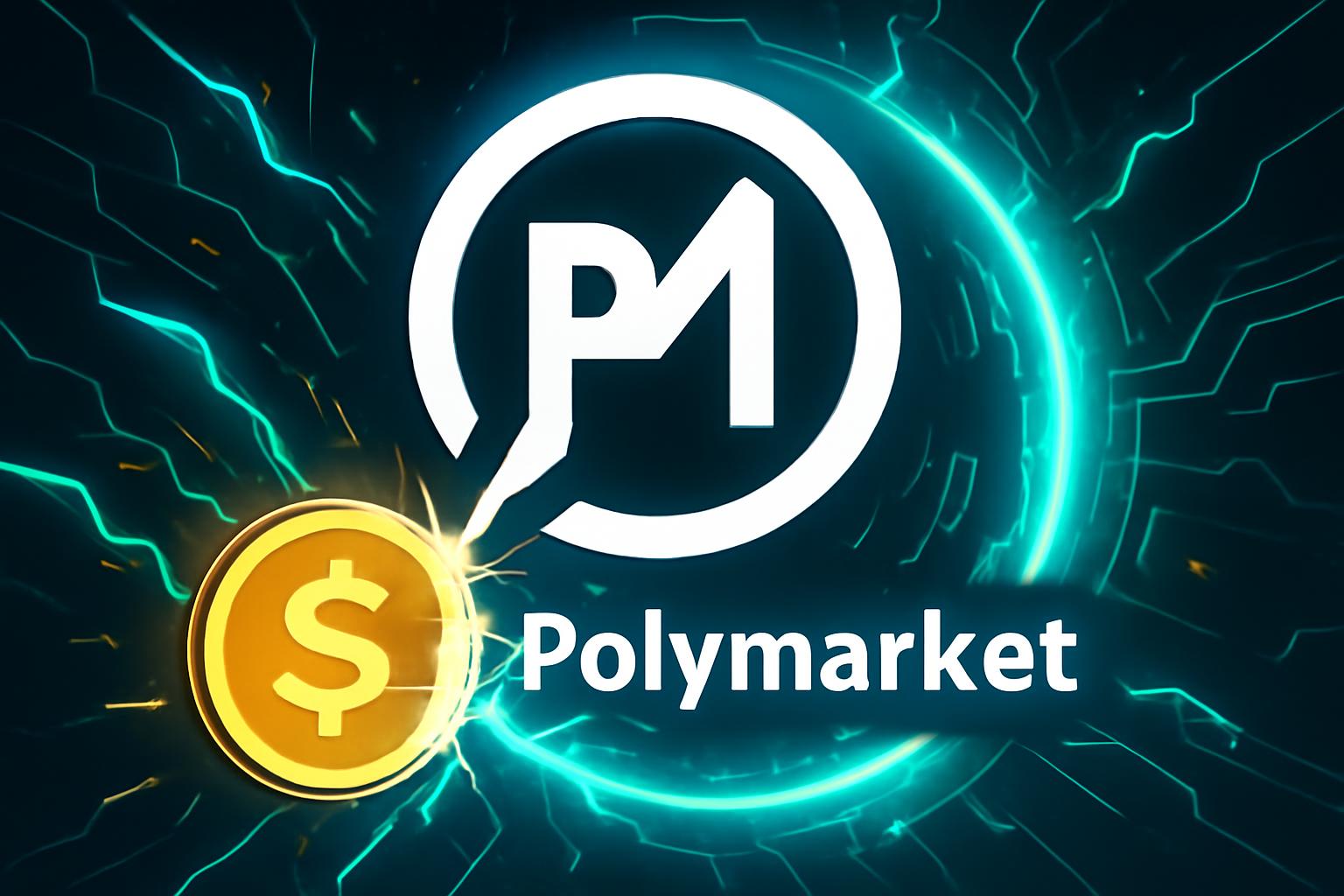 Polymarket 100ms Hybrid System Elevates Ultra-Fast On-Chain and Off-Chain Trading