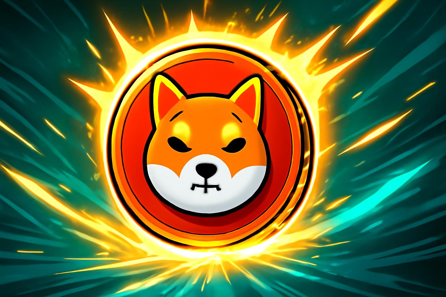 Shiba Inu SHIB Surges in 2026 Start as Meme Rally Outpaces Whale Accumulation