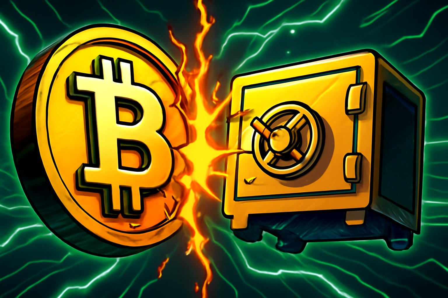 Babylon Expands Bitcoin-native DeFi Lending with Trustless Vaults