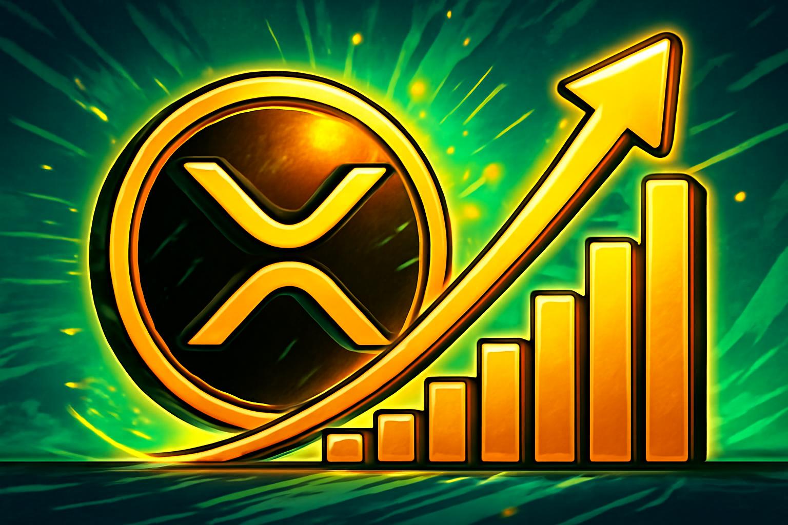 XRP Price in 2026: ETF Flows Push Toward $8