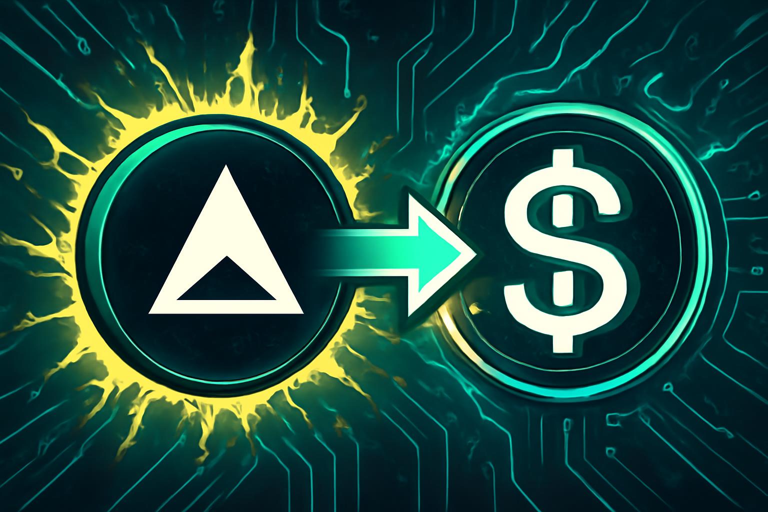 Fireblocks to Acquire TRES Finance for $130 Million in Cash and Stock