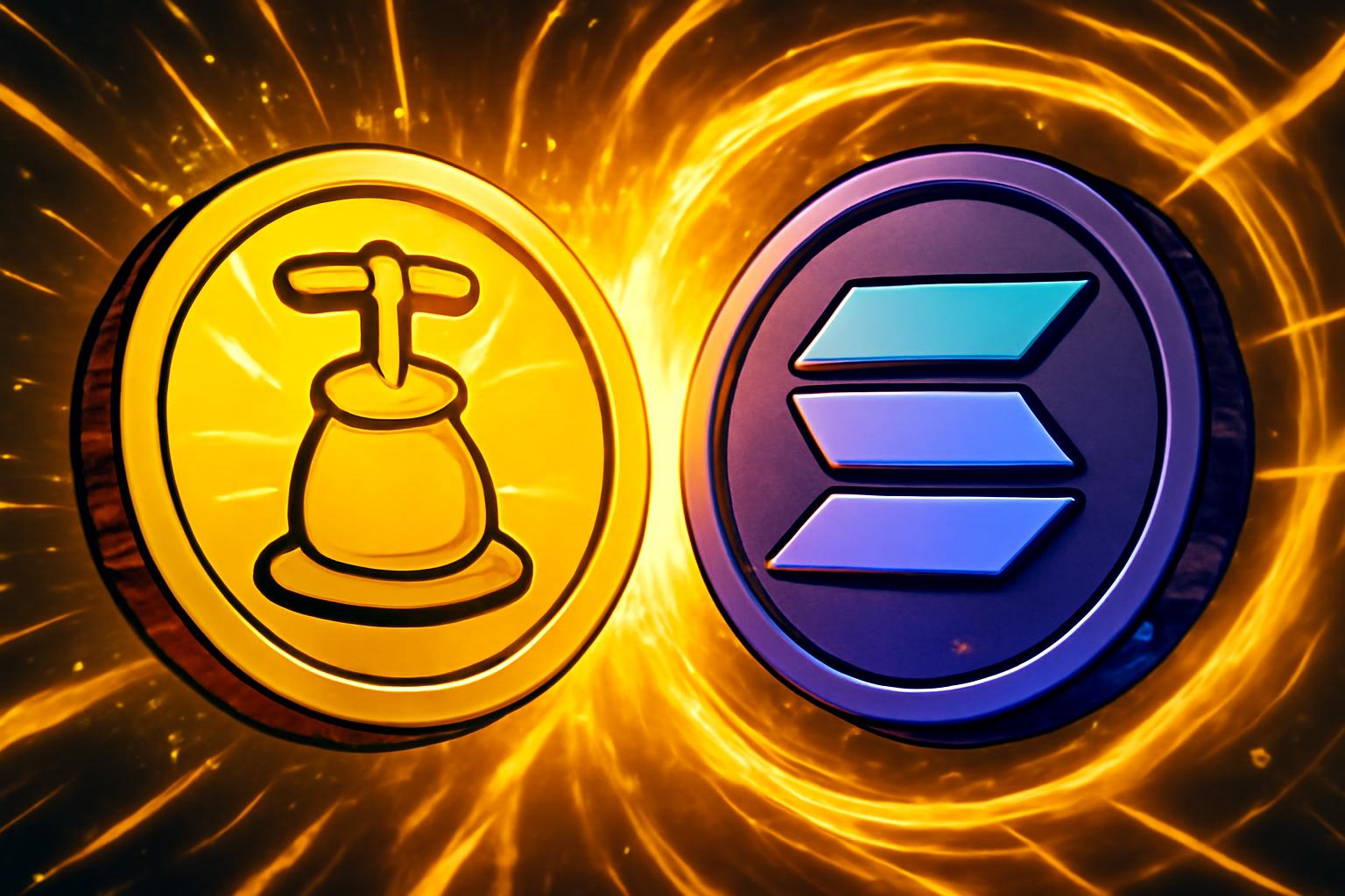 Pump.fun Sets Record $2B Daily DEX Volume on Solana Meme Coin Launchpad