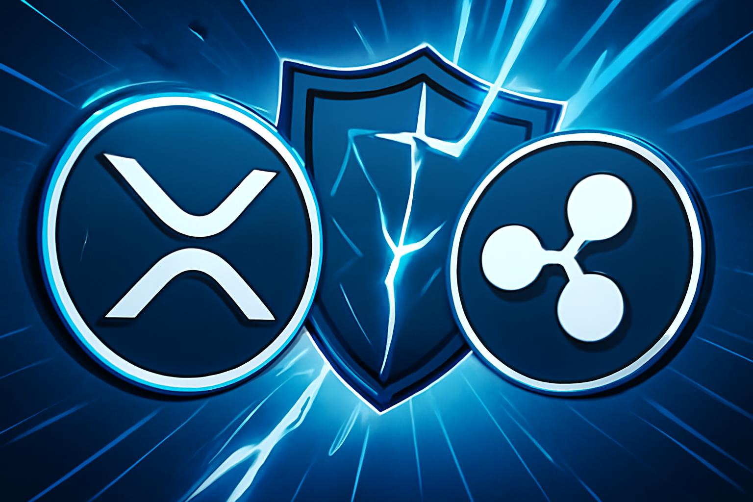 Ripple Exec Highlights XRP's U.S. Regulatory Status Amid Clarity Act Debate