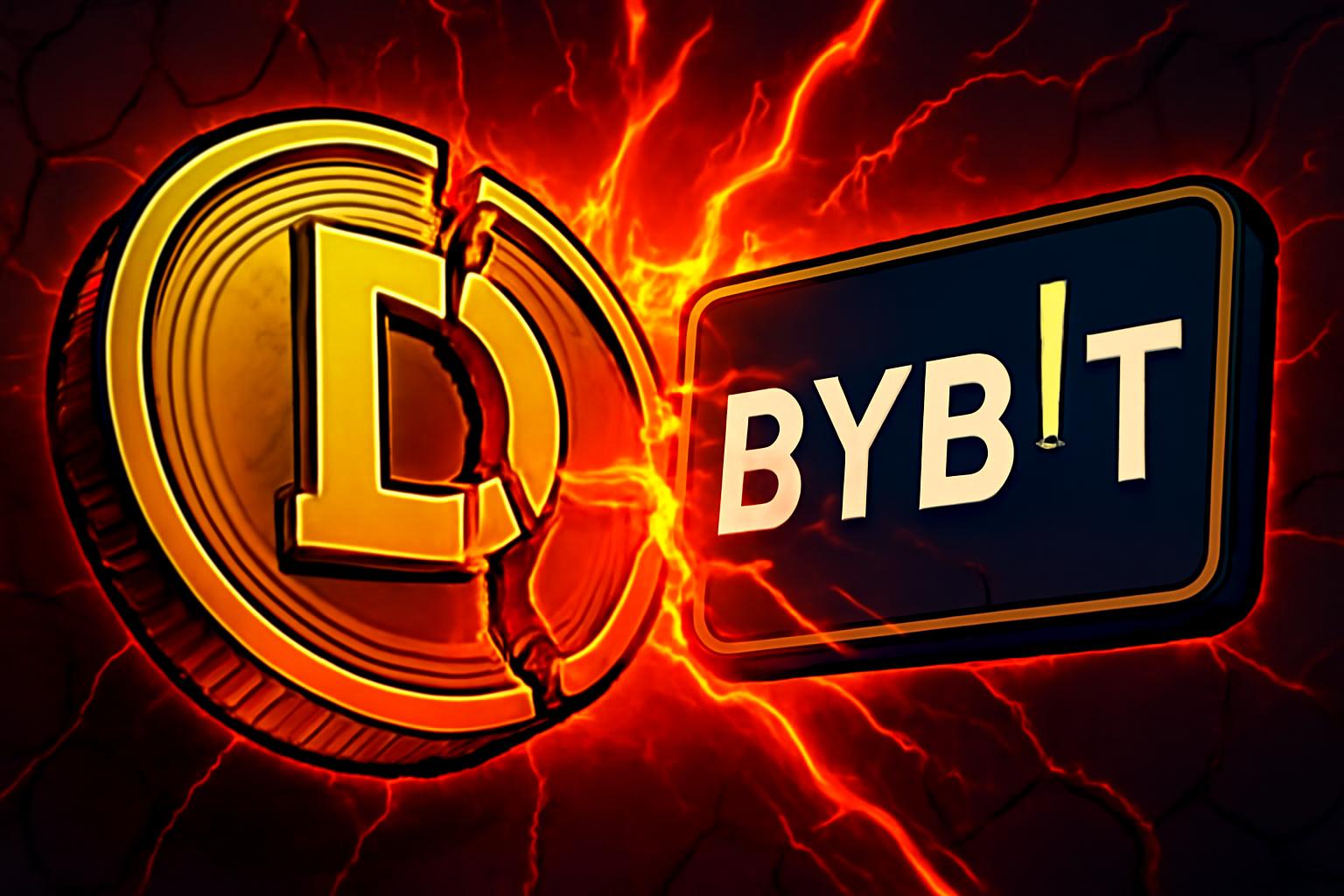 Bybit Delists DAMUSDT Perpetual Contract on Jan 10, 2026