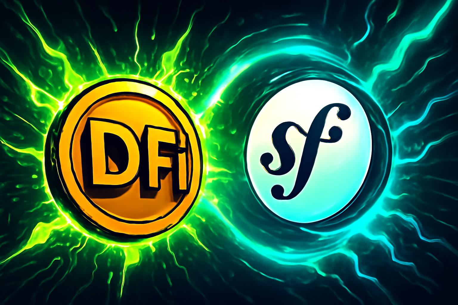 DeFi Turns Reputation Into Middleware: Onboarding Wizard with Symfony 7.4