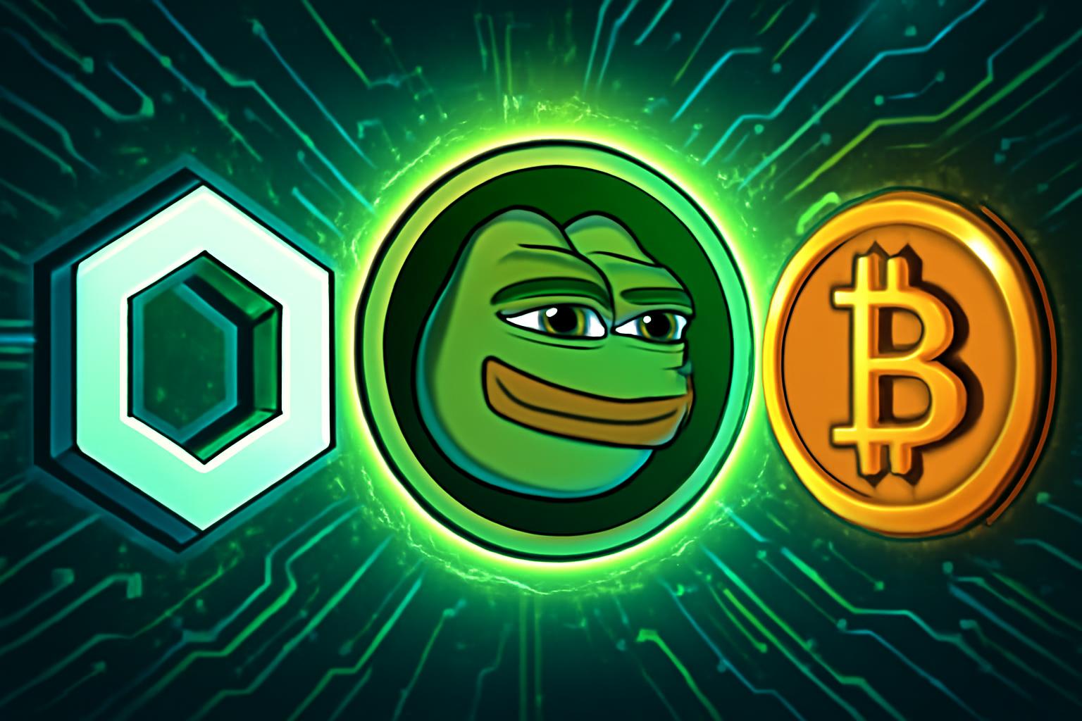 Pepenode On-Chain Indicators Shape the Best Crypto to Buy Now Outlook