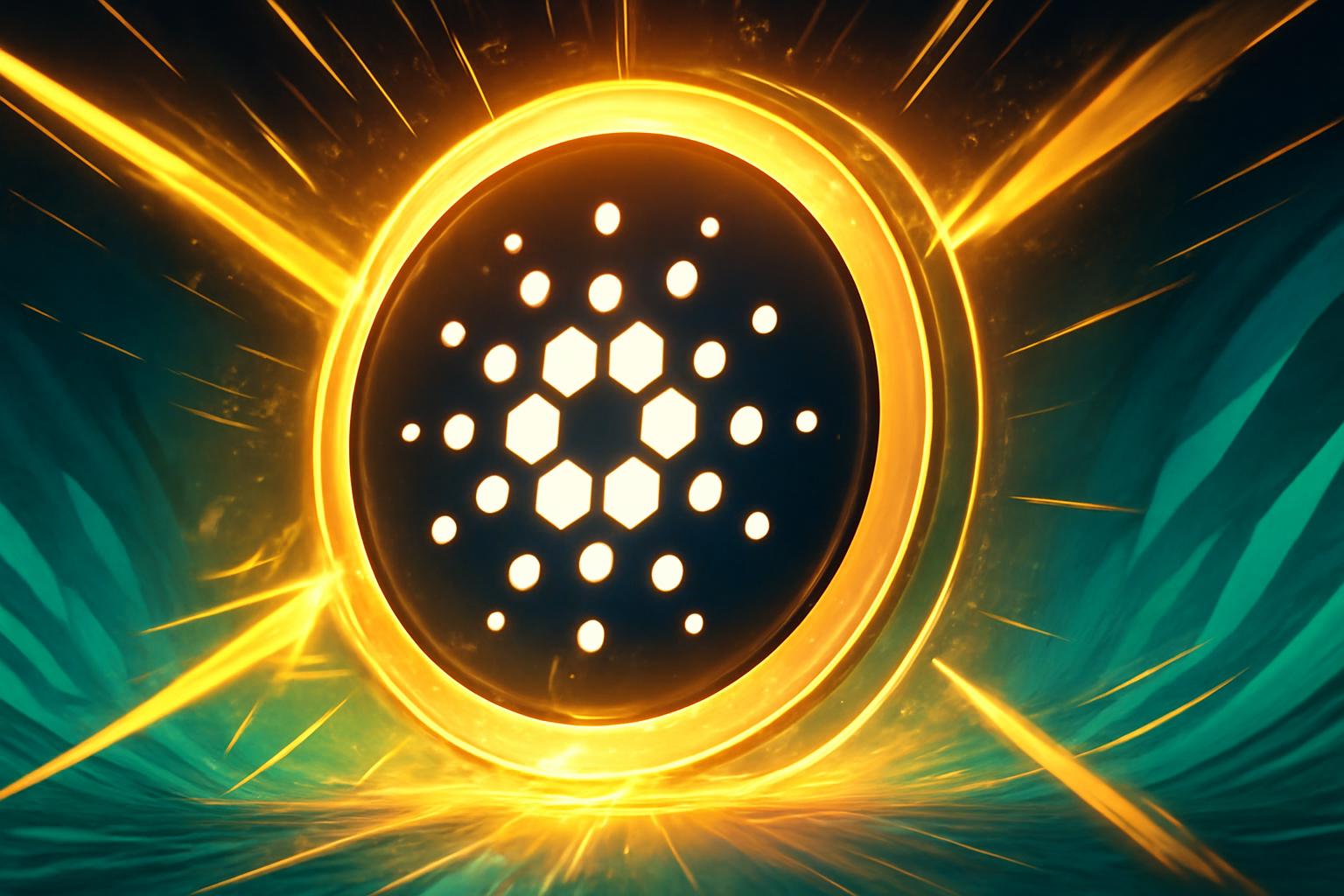 Cardano Price Outlook Ahead of Spot ADA ETF Approval
