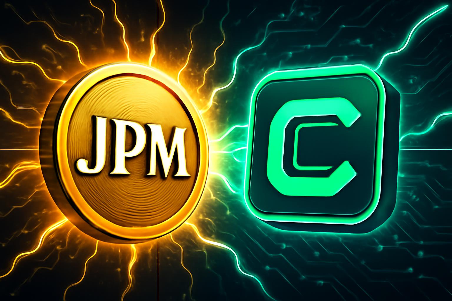 JPM Coin to Launch on Canton Network: JPMorgan Expands Digital Money on Public Blockchain