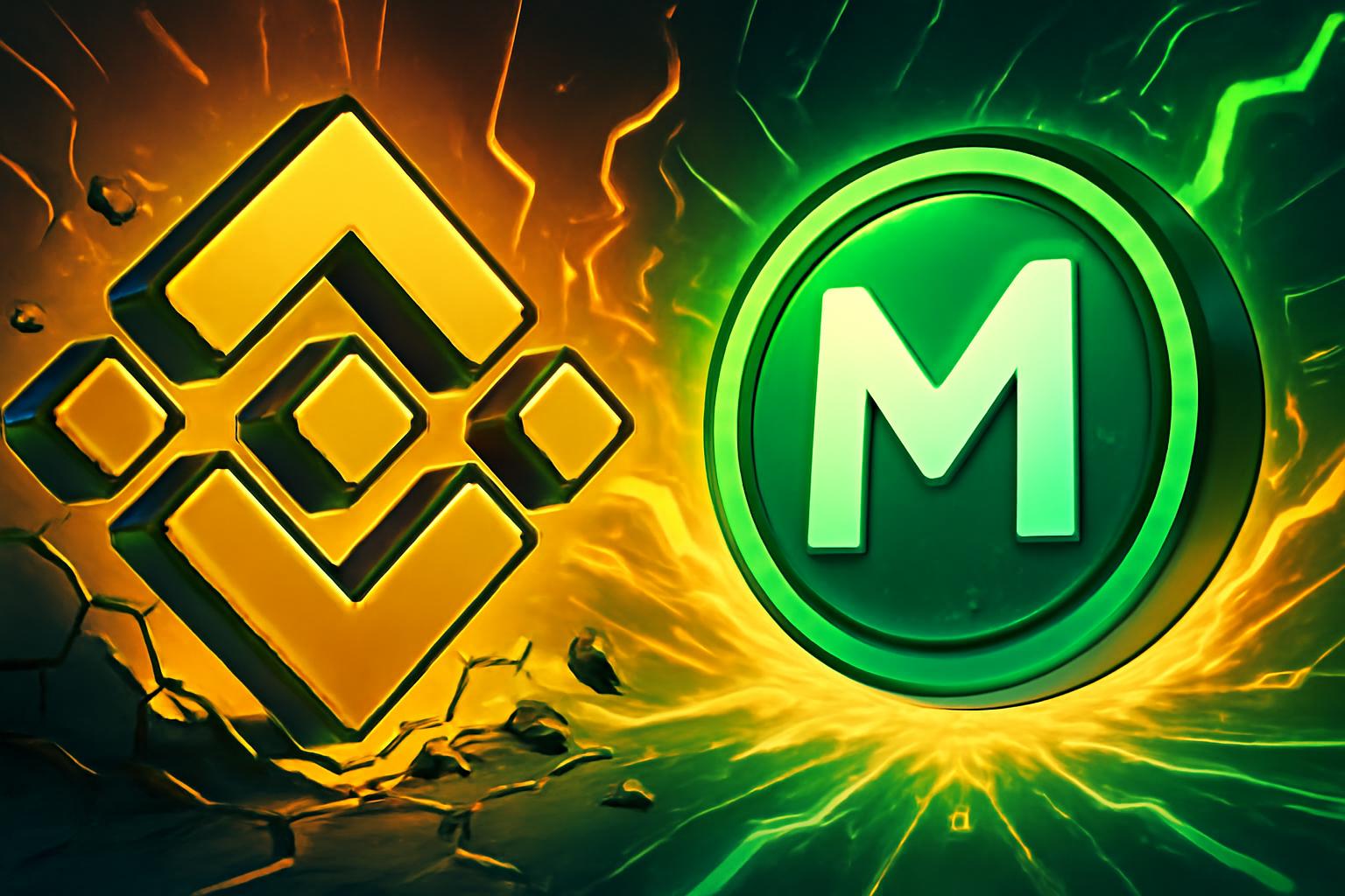 Mutuum Finance Could Outperform Binance Coin in Q2 2026, Analysts Say