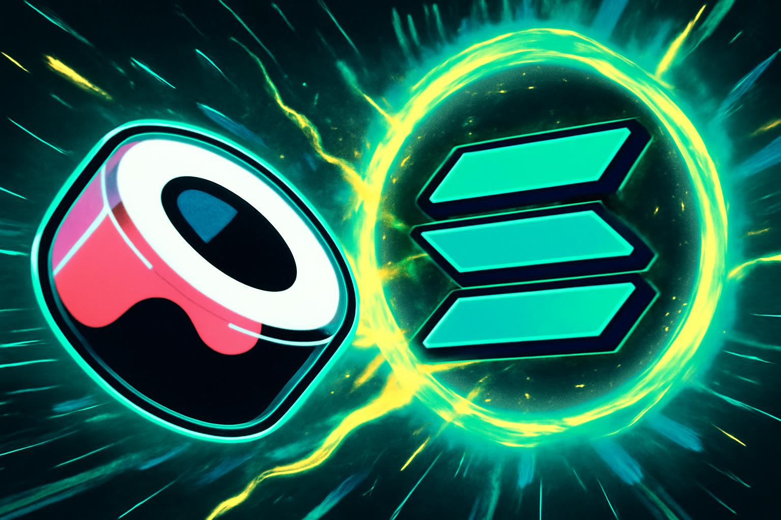 Sushi Expands to Solana, Bringing Advanced DeFi Tools to a High-Performance Ecosystem