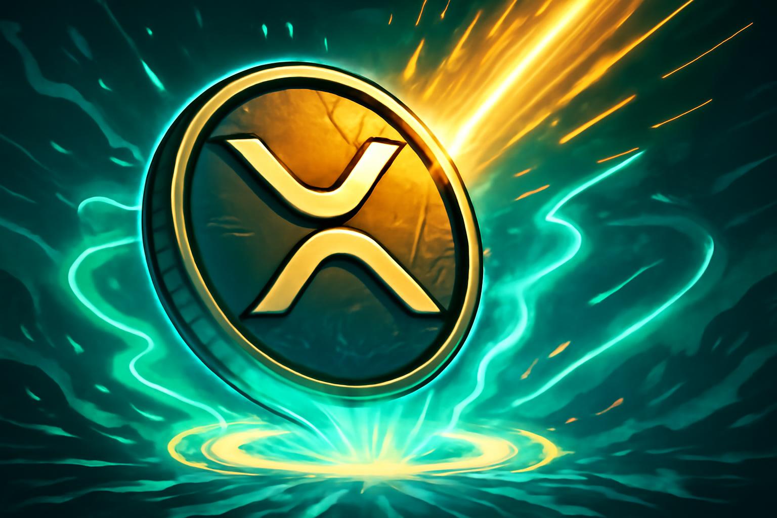 XRP Rebound Signals Intensify as Analyst Predicts Upside Targets