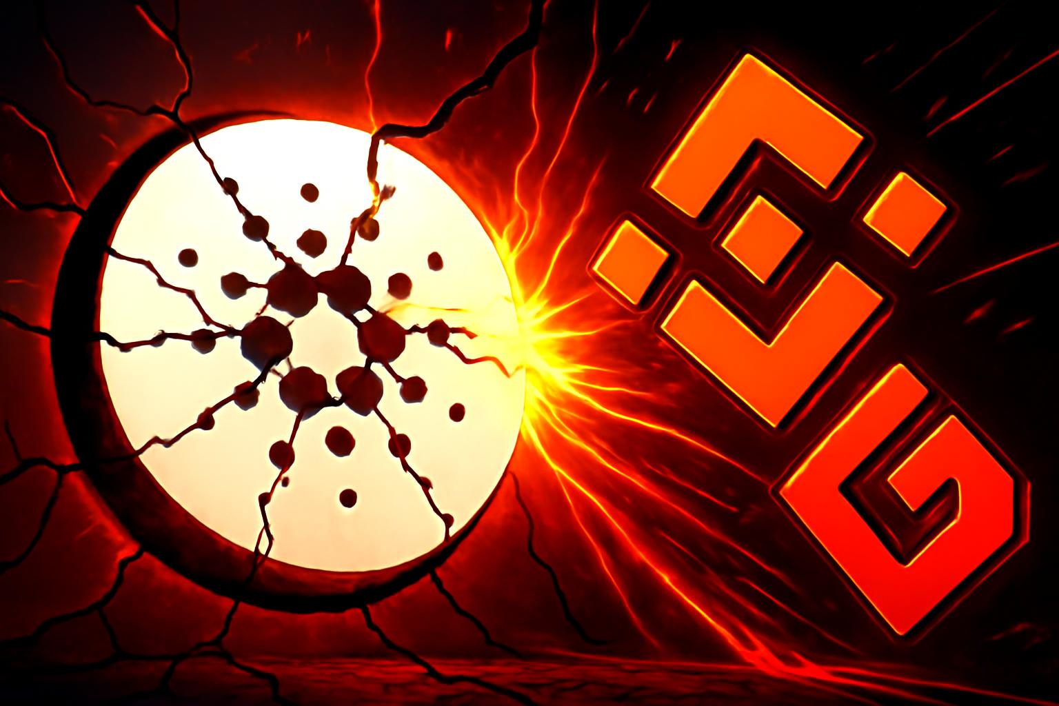 What Is Driving Cardano’s ADA Price? Analyst Links Open Interest and Exchange Concentration