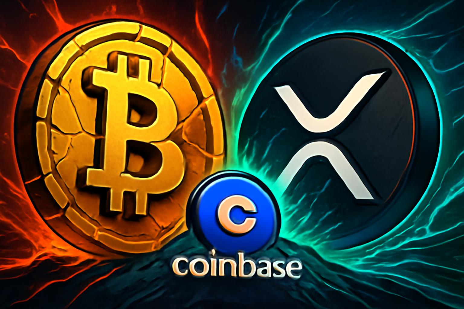 Crypto Investment Flows Slow as Bitcoin ETP Outflows Ease