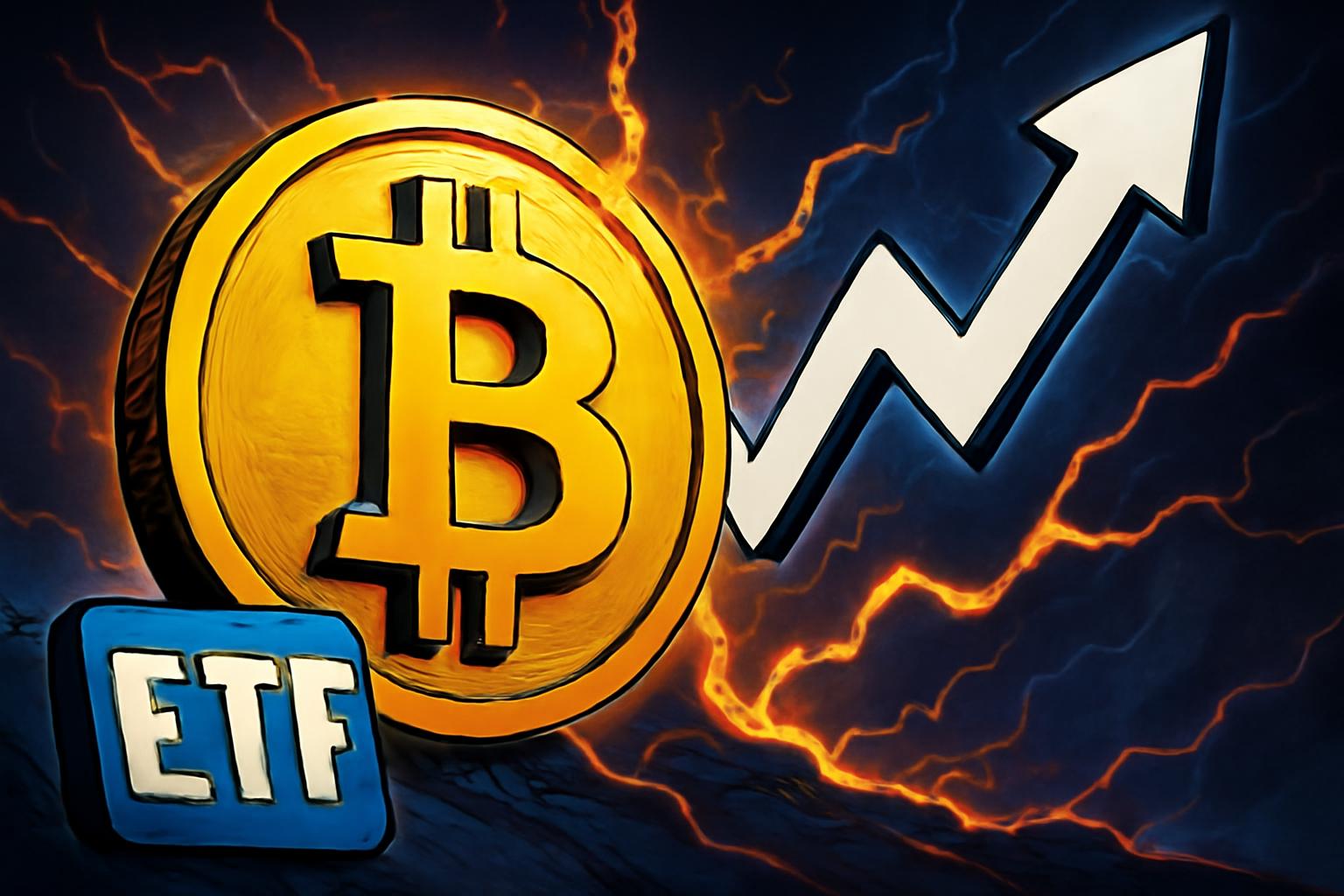 Bitcoin stalls near $70k as volatility set to rise ahead of data