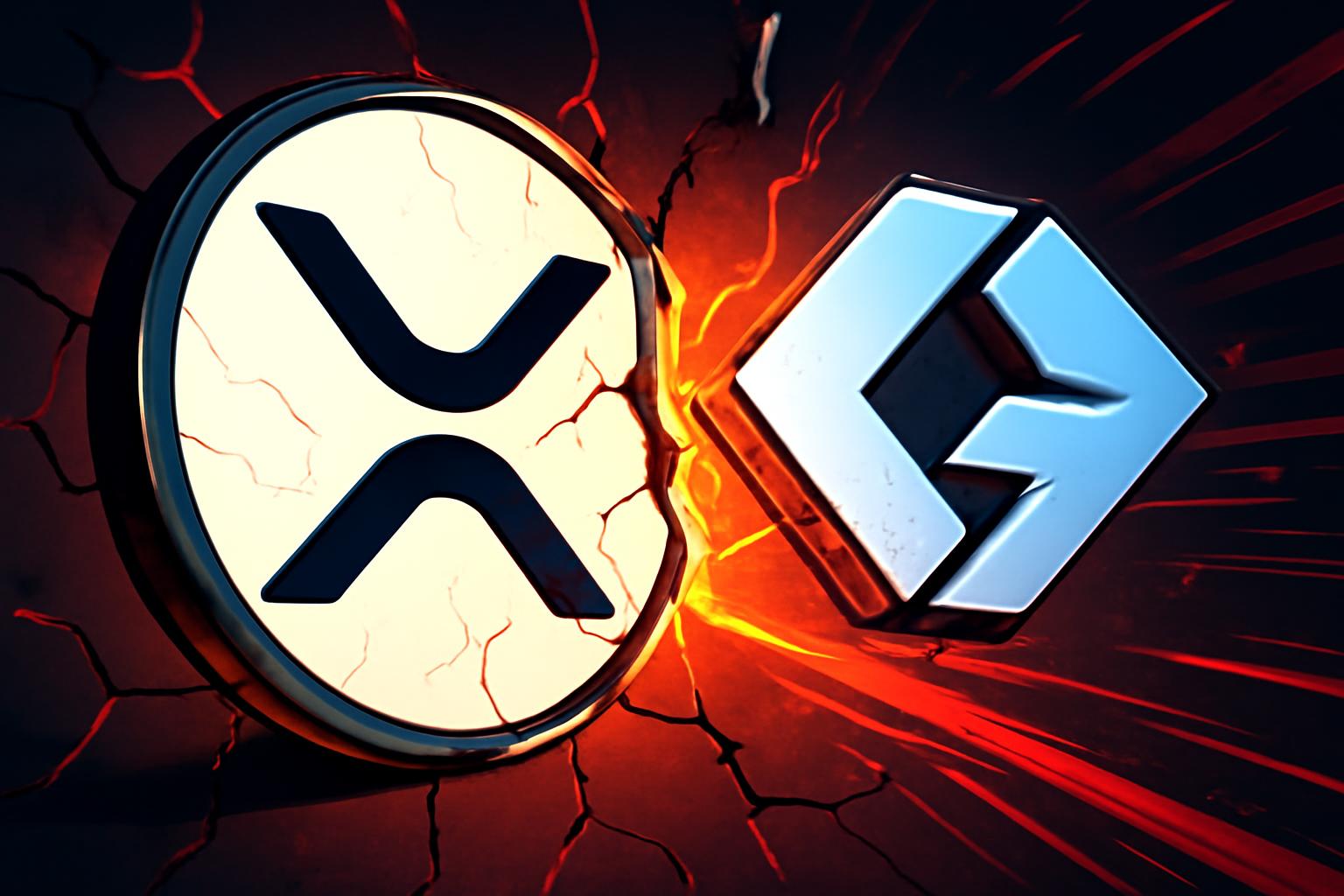 XRP Spot ETF Posts Weekly Net Outflow of $52.26 Million