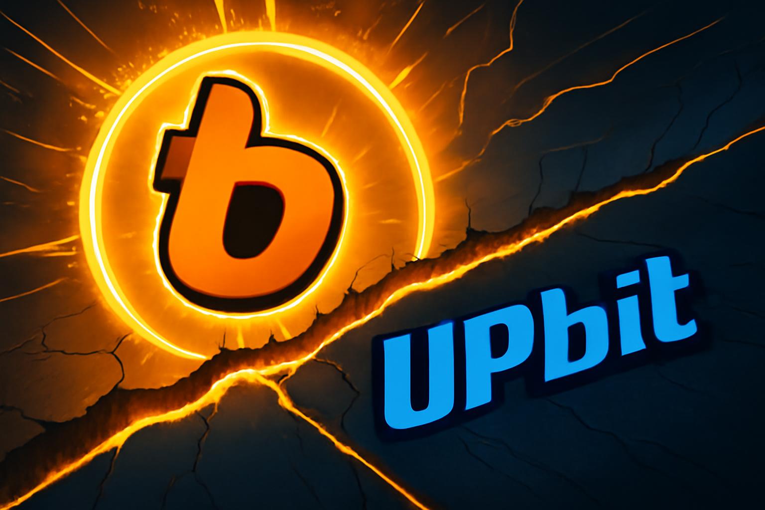 Bithumb Captures 30% Market Share as Exchange Dynamics Shift in Korea