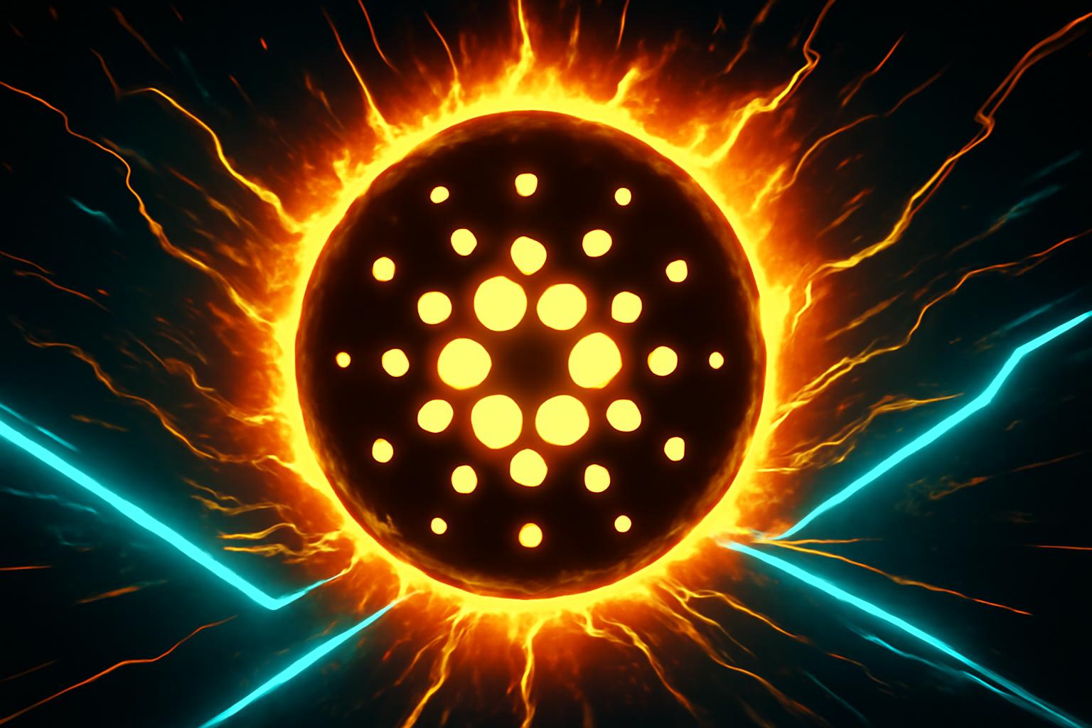 Cardano Price Near Breakout as Selling Hits 6-Month Low