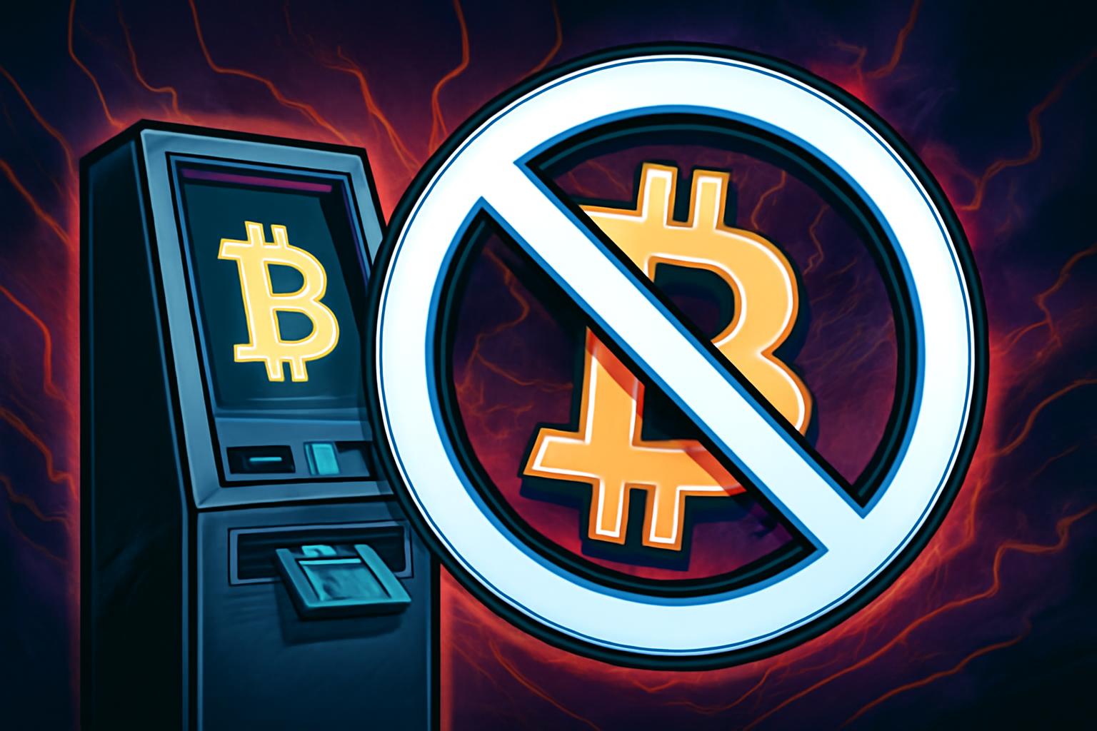 Hawaii Lawmakers Propose Ban on Crypto Kiosks and Limit Crypto ATMs