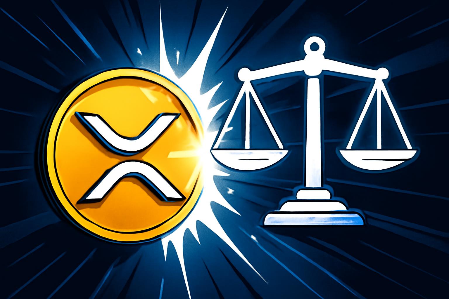 XRP: High-Risk Trap or Once-in-a-Decade Opportunity for the Next Crypto Cycle?