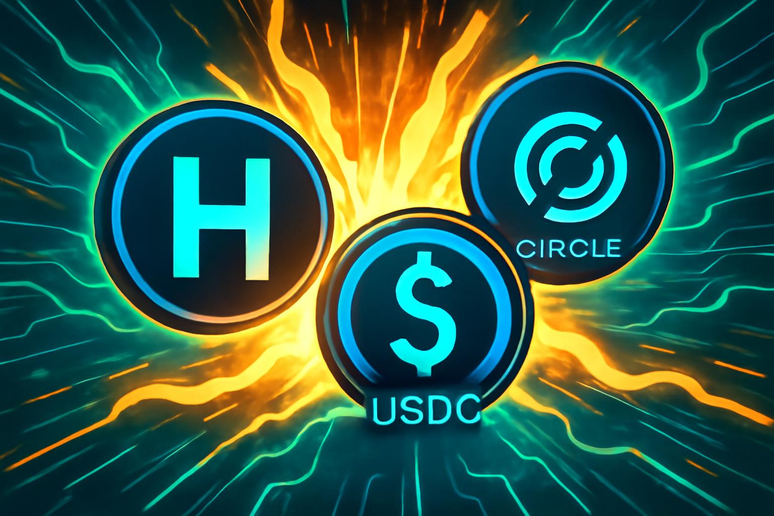 Hecto Financial Sees Explosive Overseas Growth via Circle’s CPN