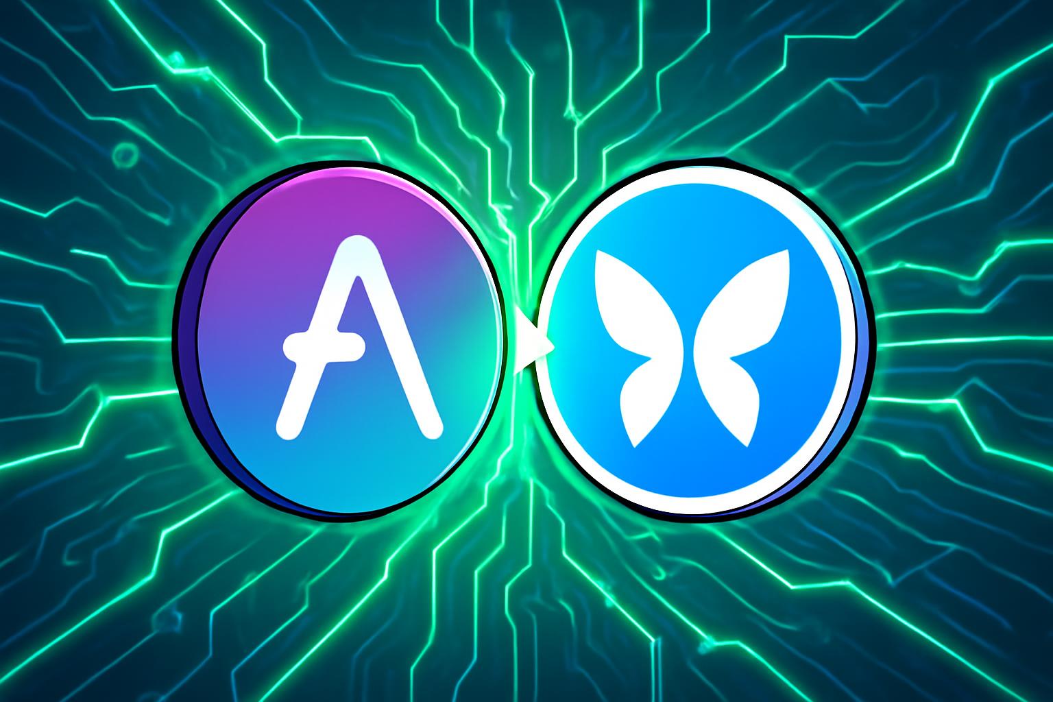 On-Chain Lending Convergence: Vaults, AI Risk, and a New Credit Era