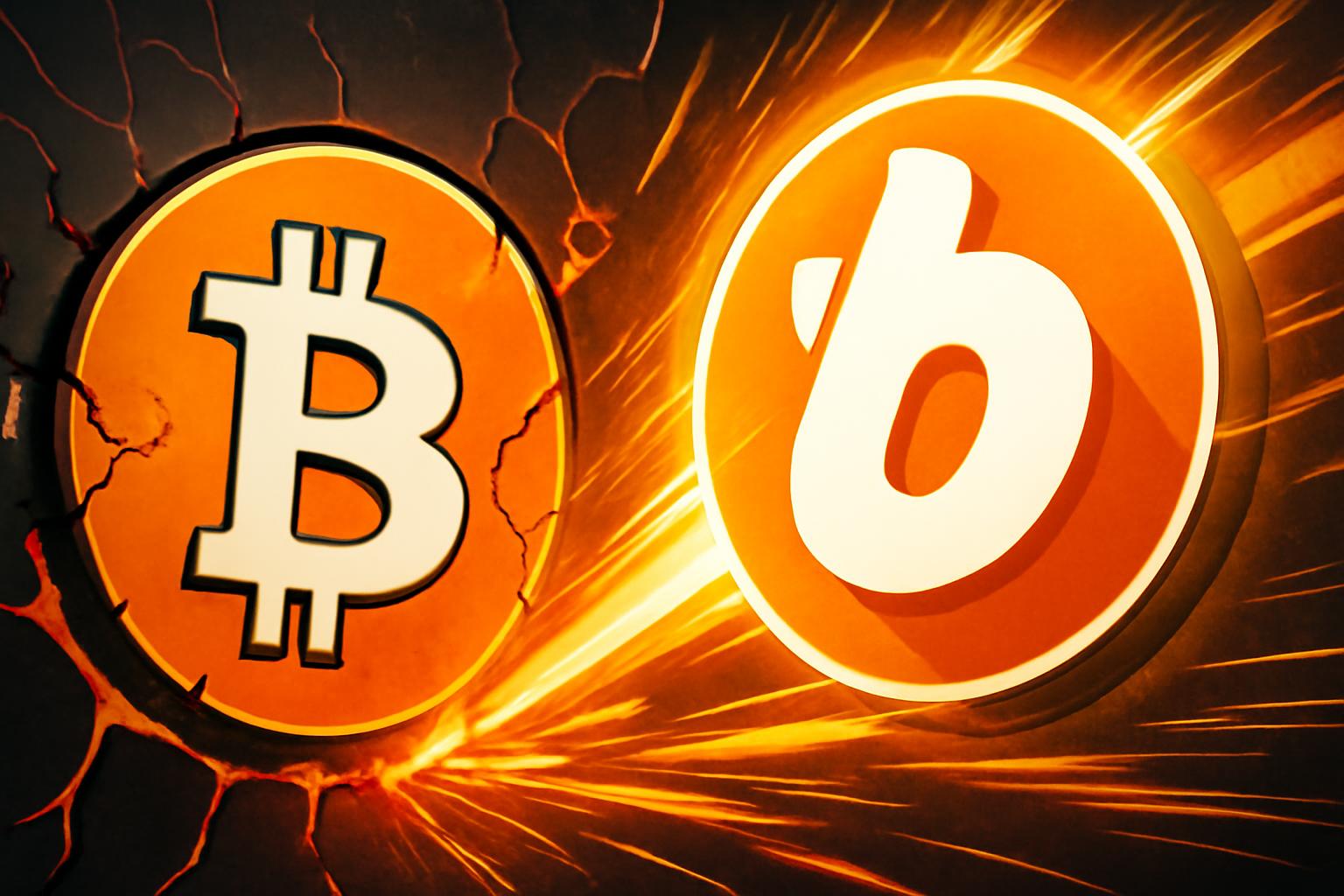 Bithumb Reclaims 30% Market Share After Fee-Free Promo Amid Mispaid Bitcoin Incident