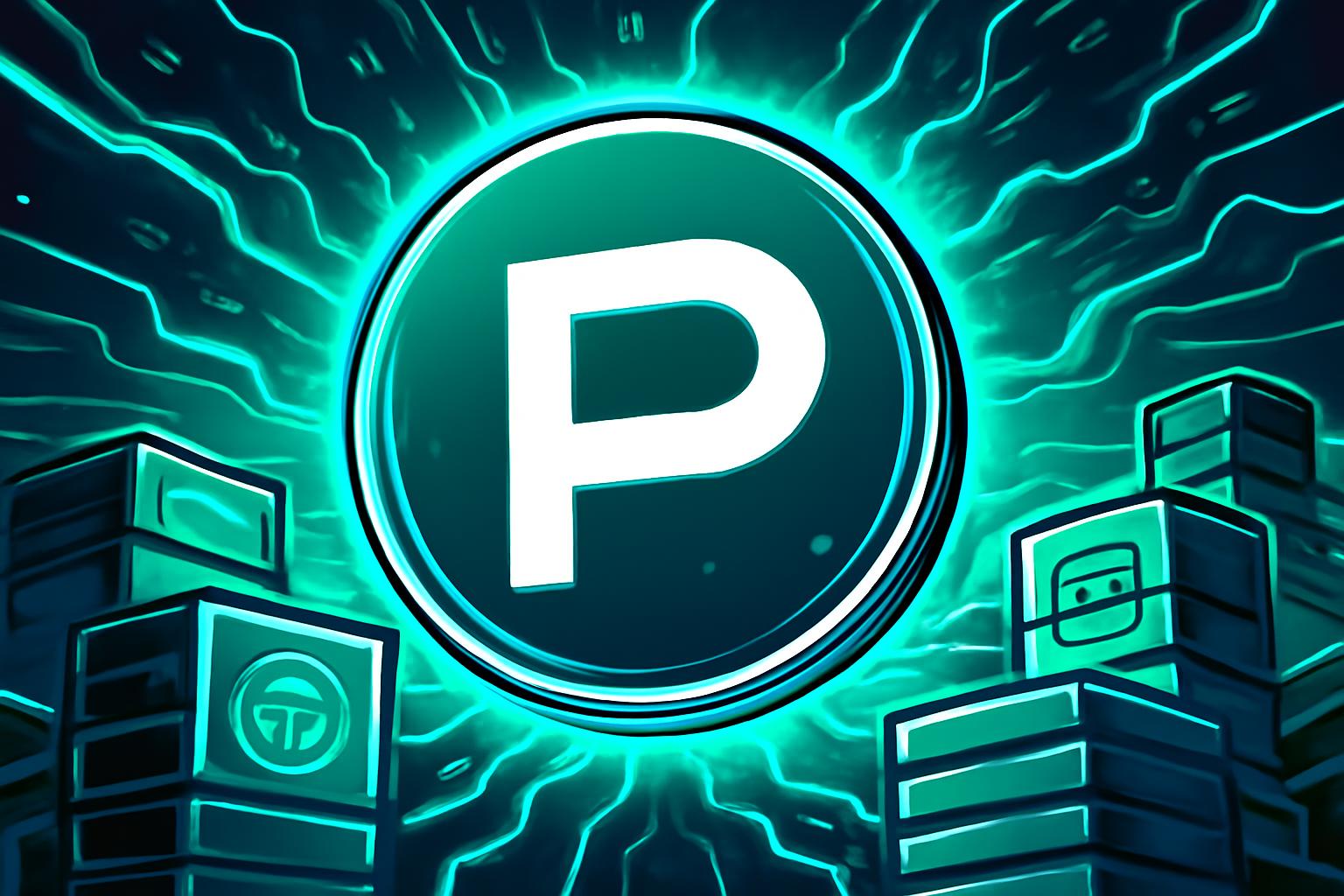 Figure Technology Solutions: Blockchain-Driven Lending Platform Expands