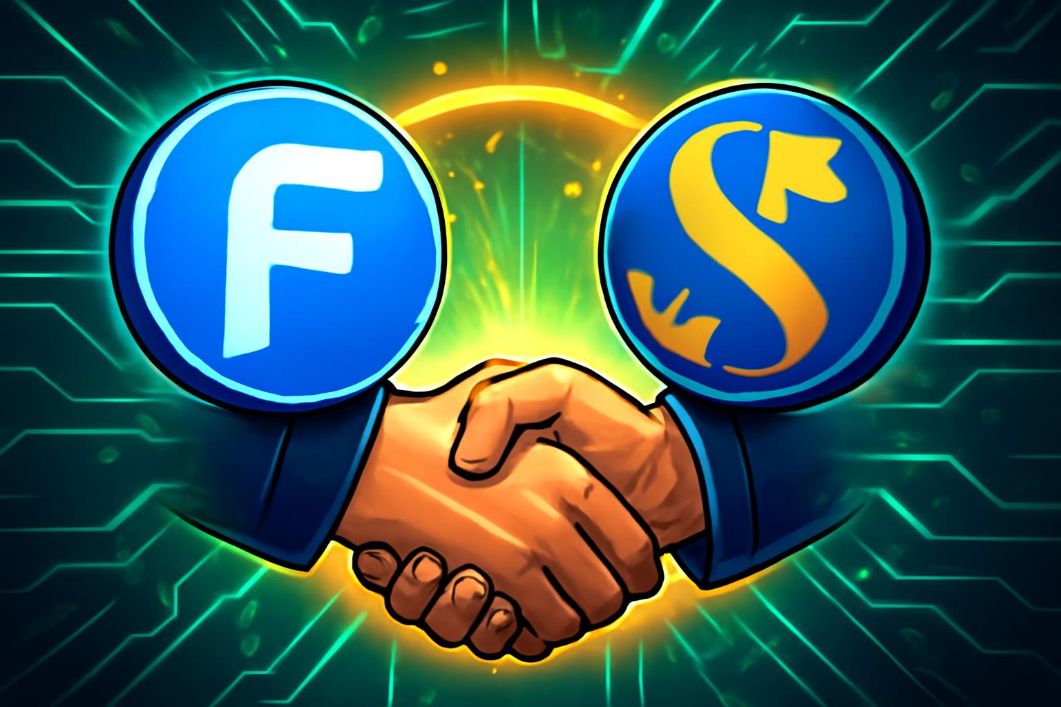 Finger and Shinhan DS Sign MOU to Advance Web3 Digital Asset Solutions