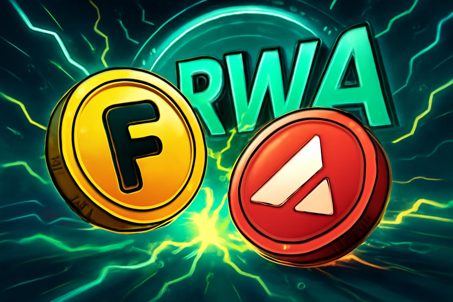 Fosun Wealth Deploys FUSD on Avalanche to Bridge Asian RWAs with Global Liquidity