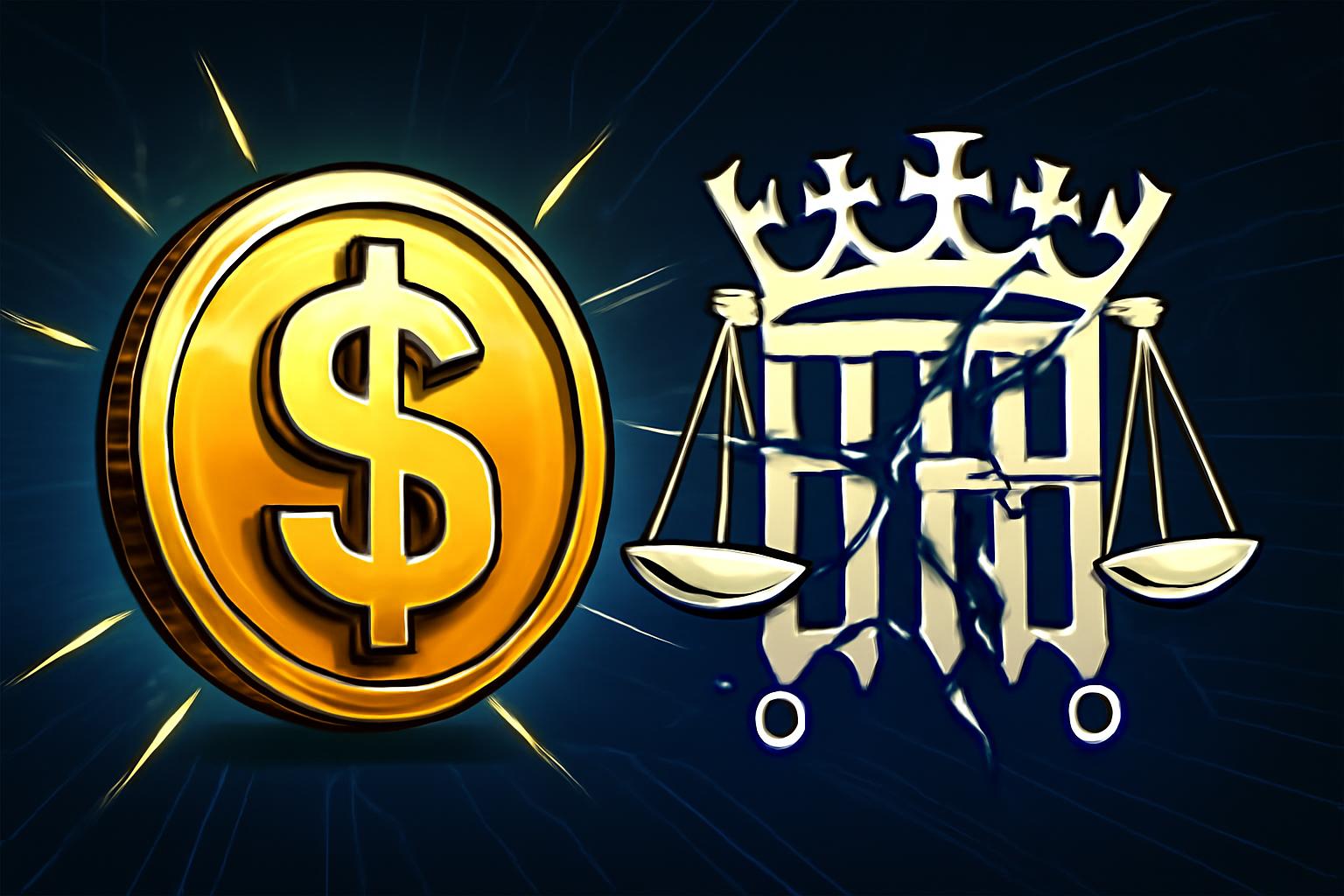 UK Lords Skeptical on Stablecoins After First Hearing