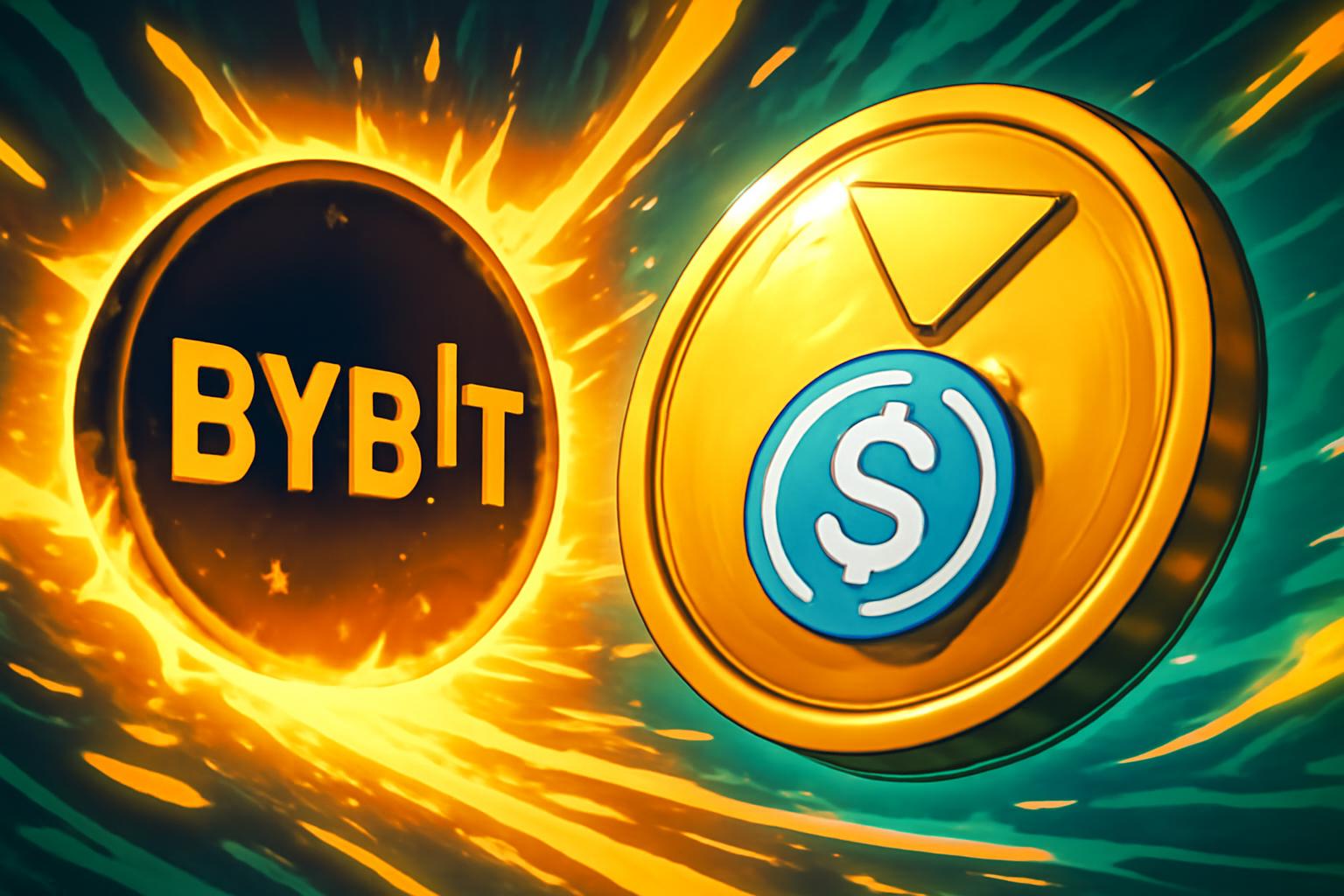 Bybit Alpha Farm MNT APY Tops 282% as High APR Attracts Capital