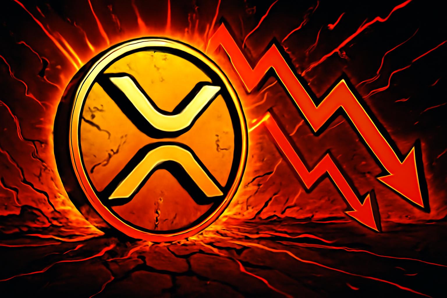 XRP Holds $1.40 as ETF Flows Extend – Open Interest Steady