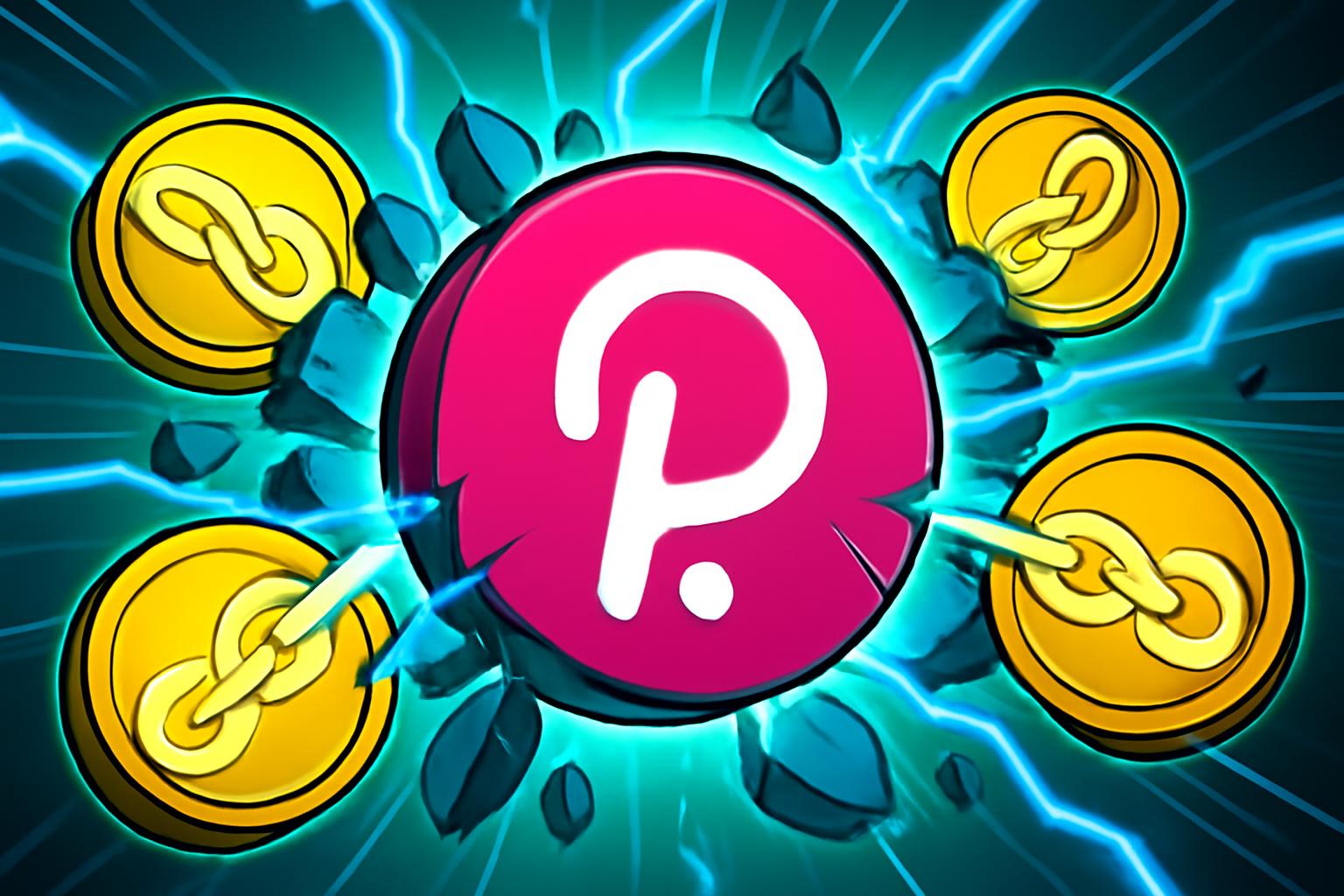 Polkadot Enables Cross-Chain Interoperability Across Blockchains