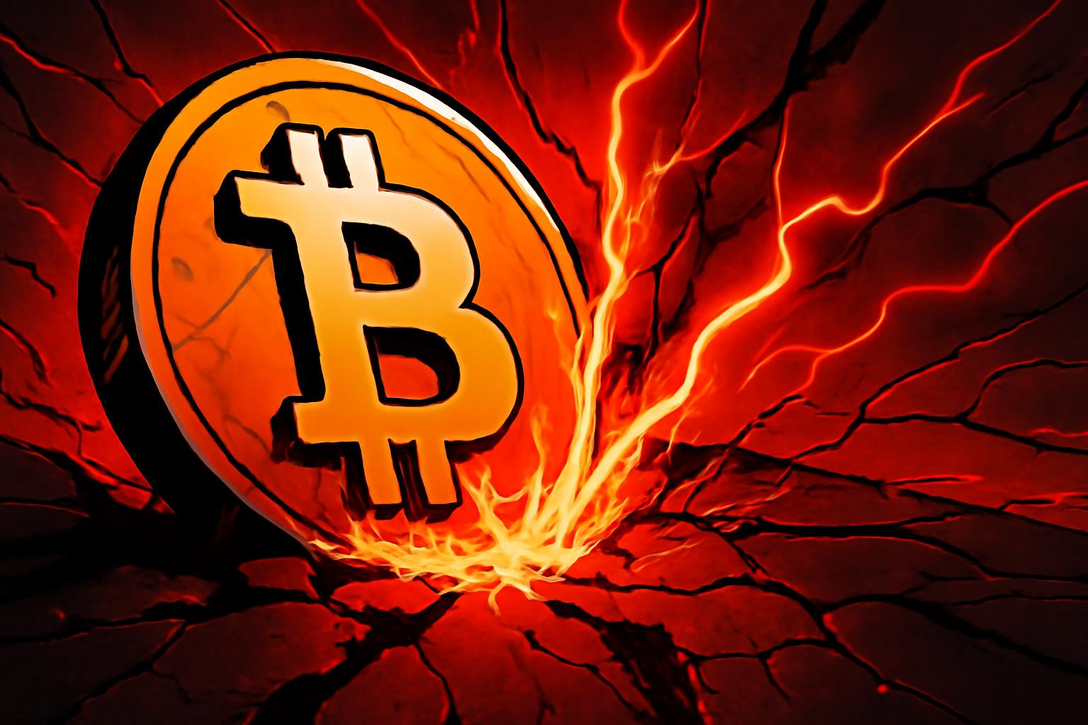 Bitcoin Capitulation Not Yet Confirmed, Derivatives Expert Says