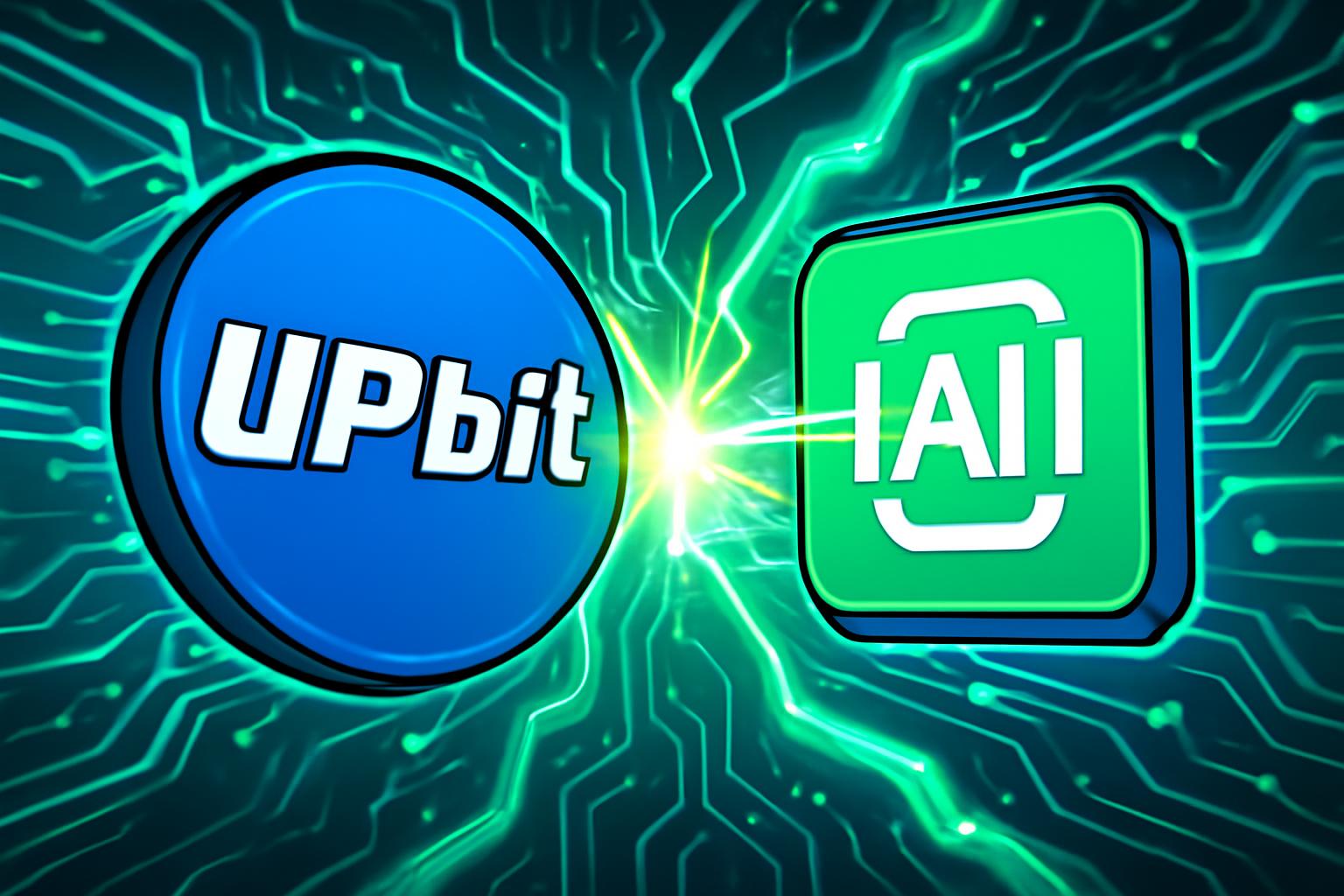 Upbit, Web3, and Naver AI Drive Potential for Giwa Blockchain and Domestic Payments