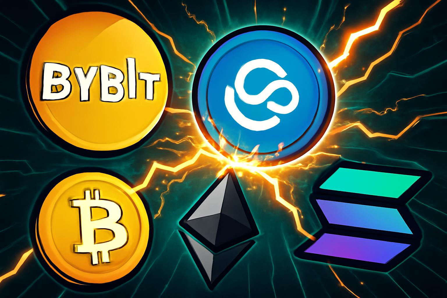 Bybit Partners with Stockholm Open as LiquidChain Fuels Cross-Chain Liquidity