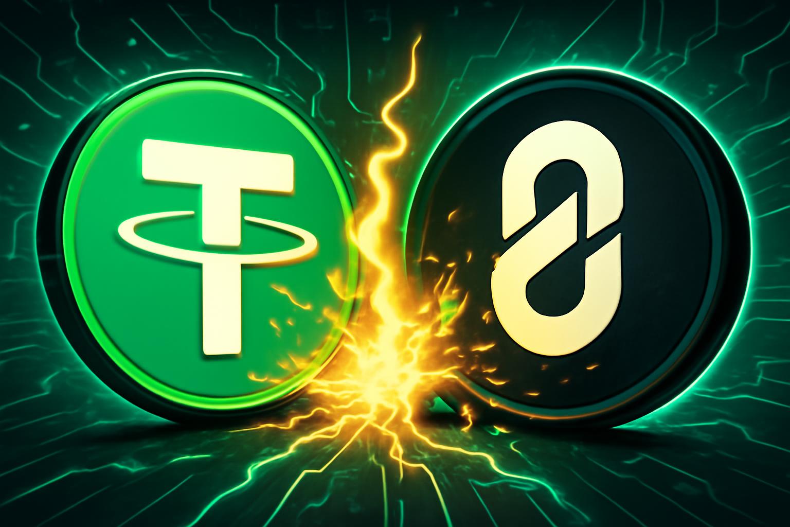 Tether Invests in LayerZero Labs to Strengthen USDt Infrastructure