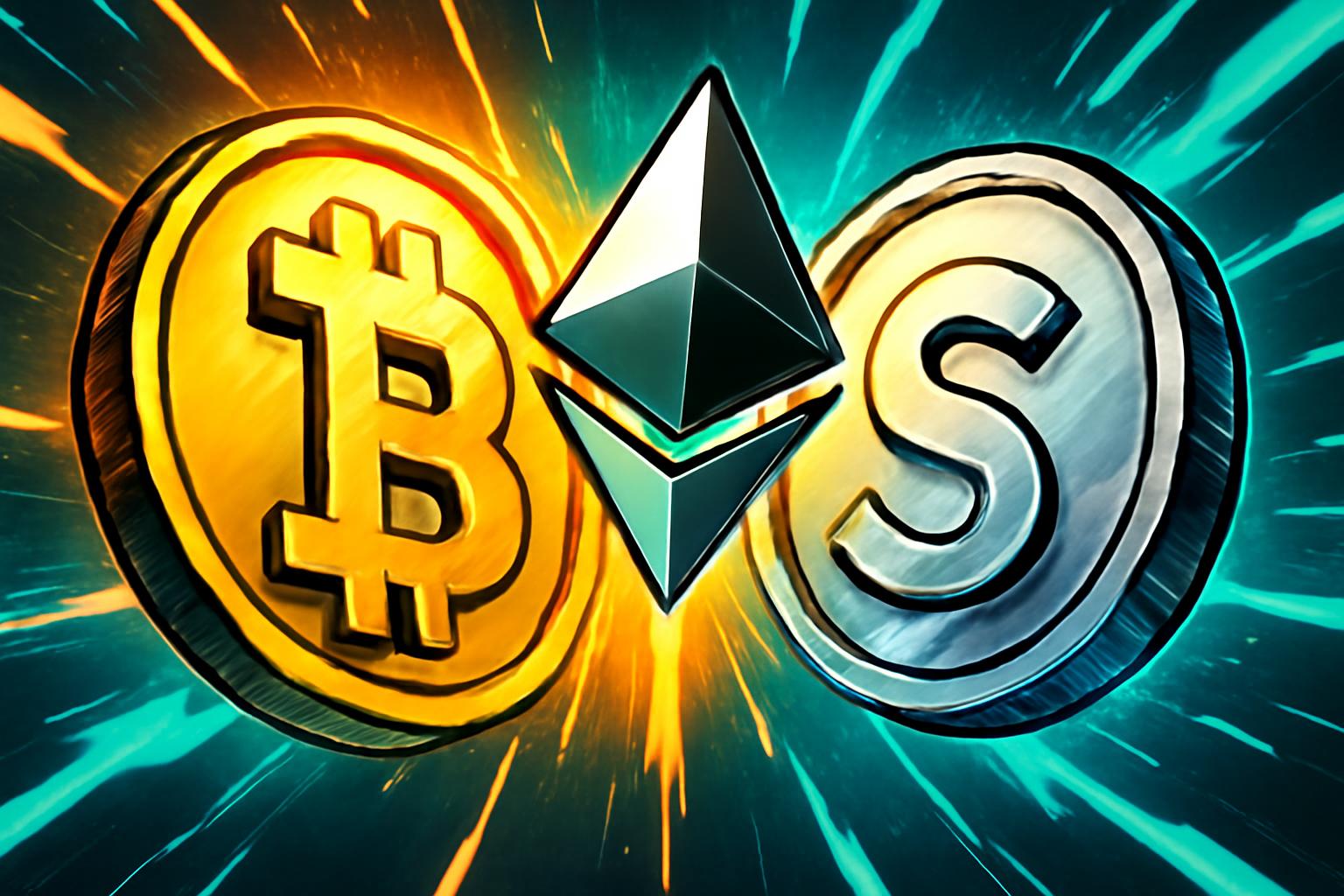 Crypto Investors Tap Tokenized Gold and Silver On-Chain in 2026