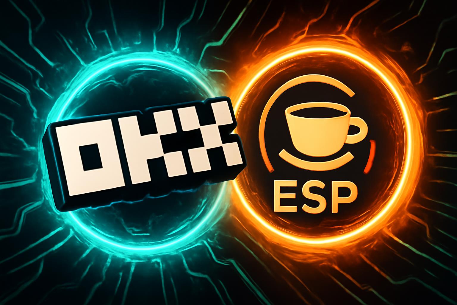 OKX to Launch ESP Espresso Pre-Market Perpetual Contracts
